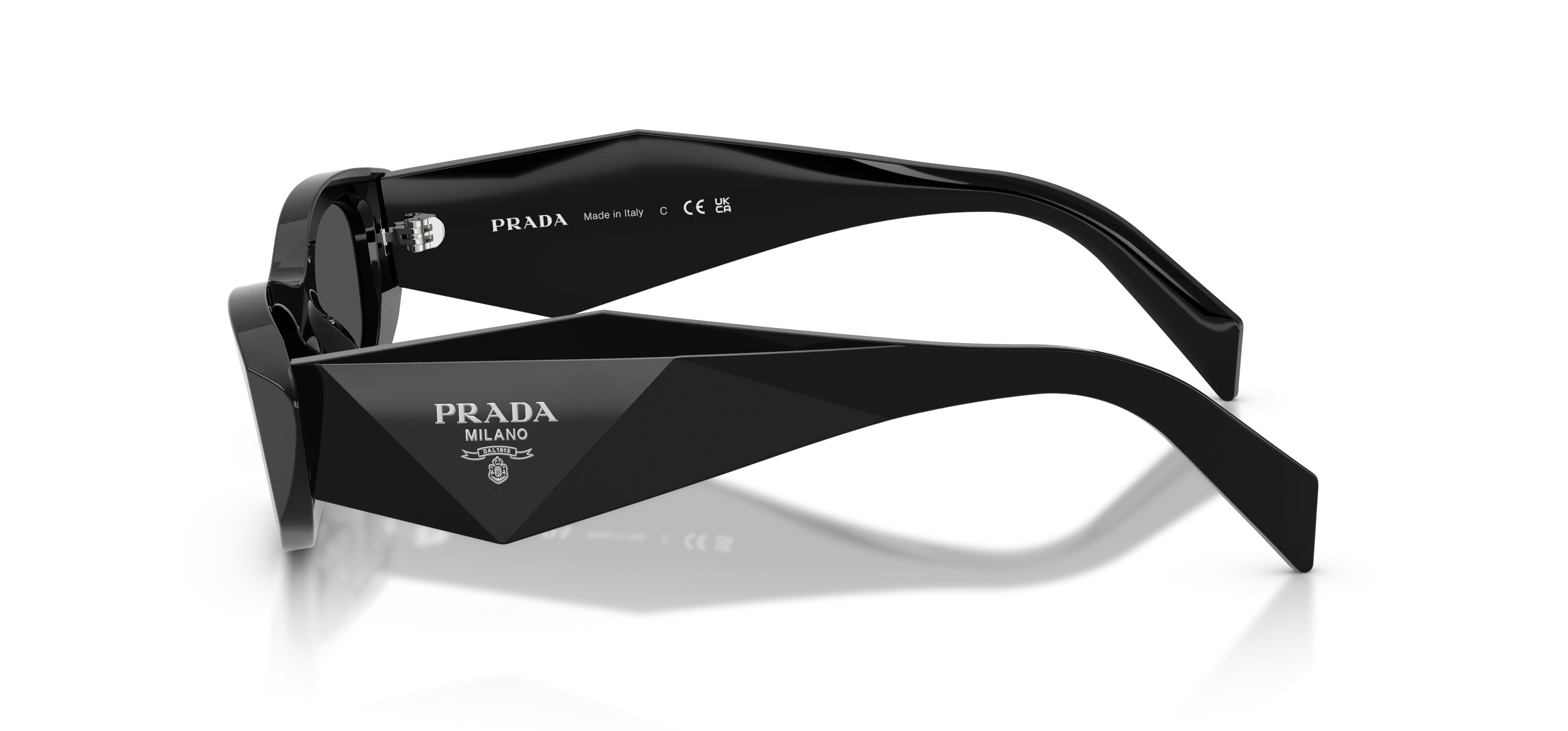 Γυναικεία Γυαλιά Ηλίου Prada PR B16S 16K08Z 50