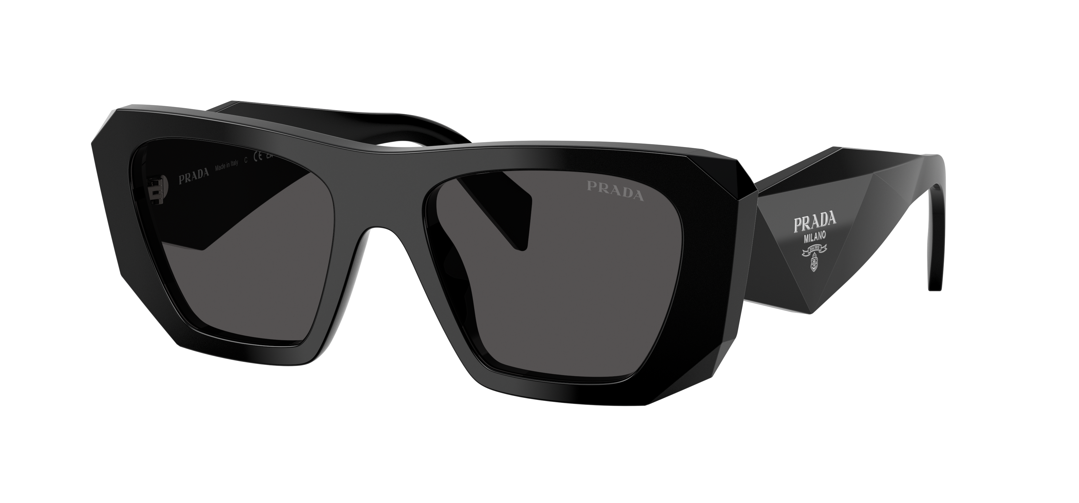 Γυναικεία Γυαλιά Ηλίου Prada PR B18S 16K08Z 53