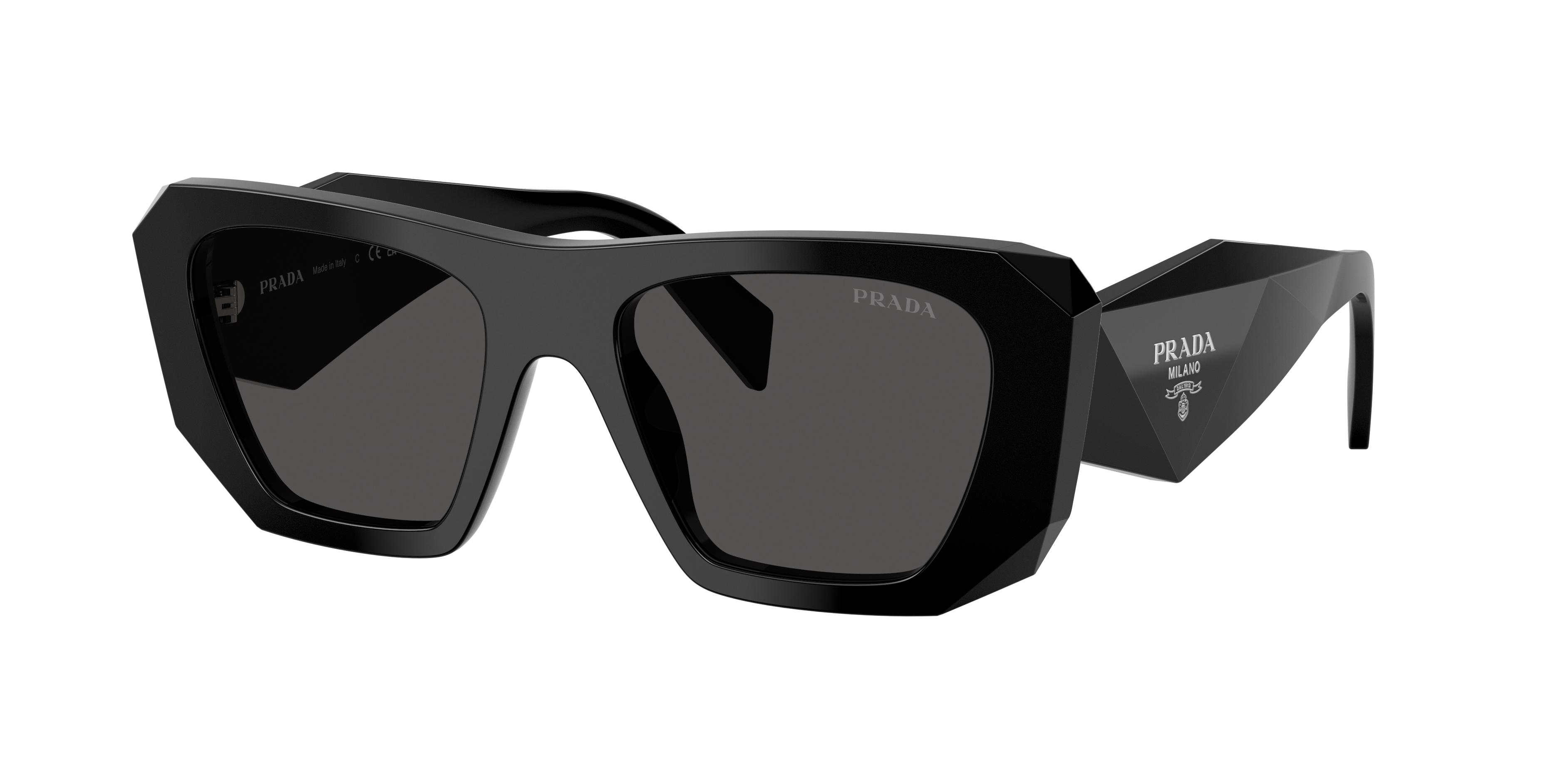 Γυναικεία Γυαλιά Ηλίου Prada PR B18S 16K08Z 53