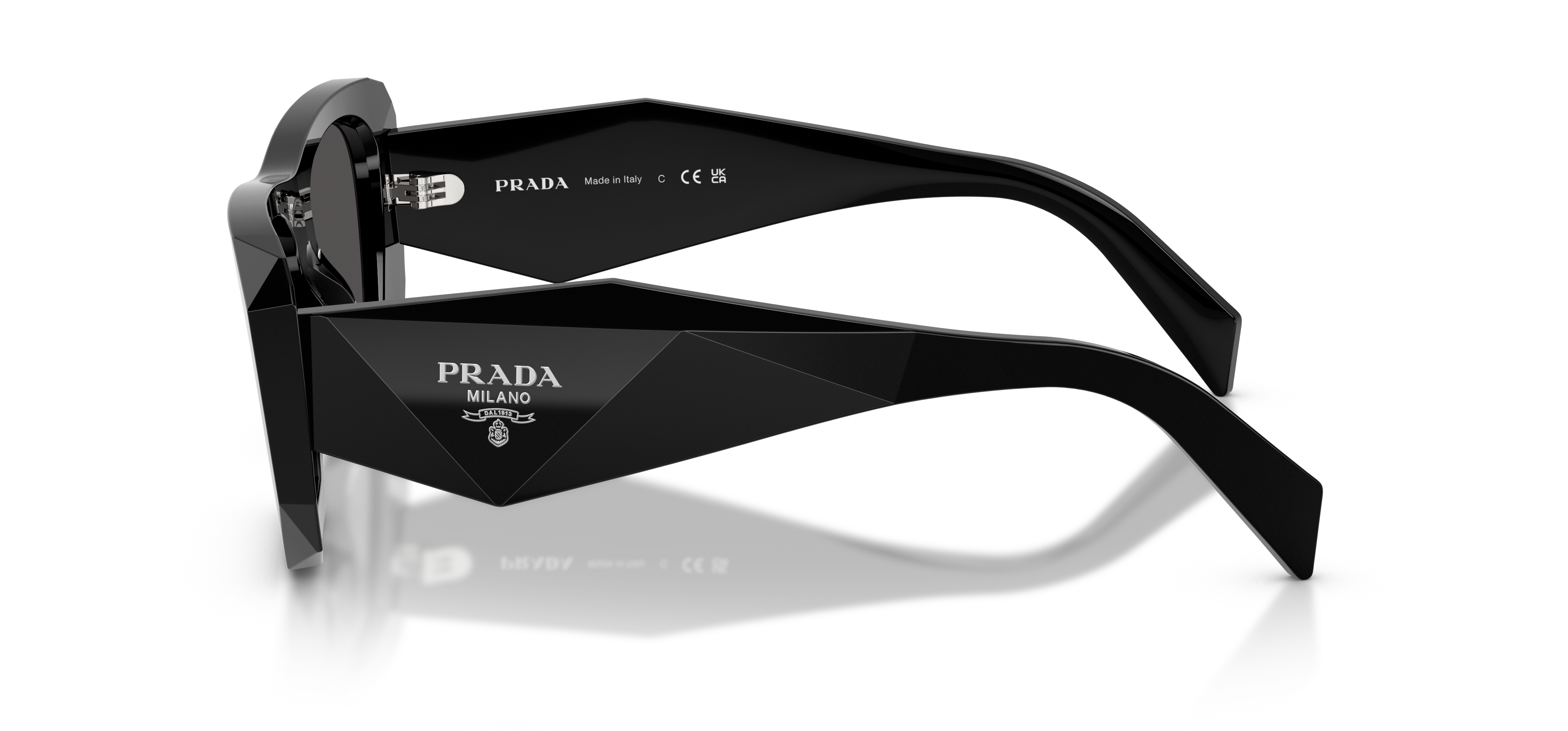 Γυναικεία Γυαλιά Ηλίου Prada PR B18S 16K08Z 53
