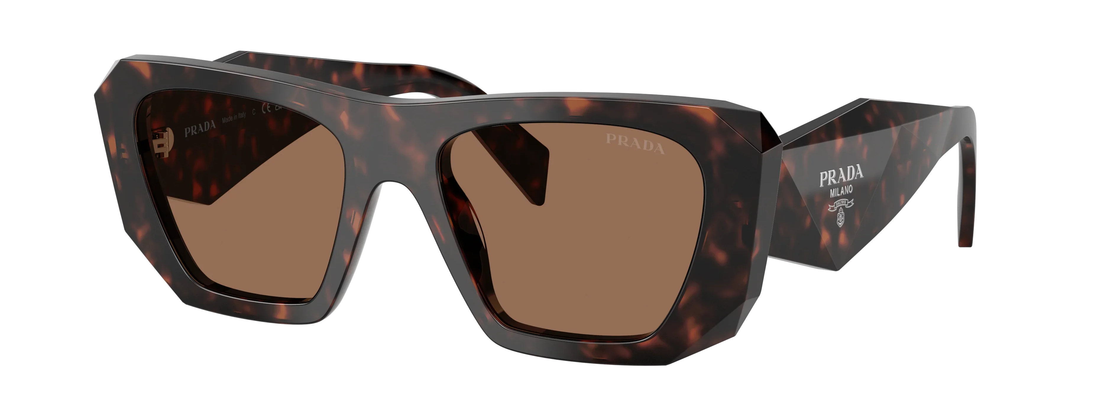 Γυναικεία Γυαλιά Ηλίου Prada PR B18S 17N06B 53