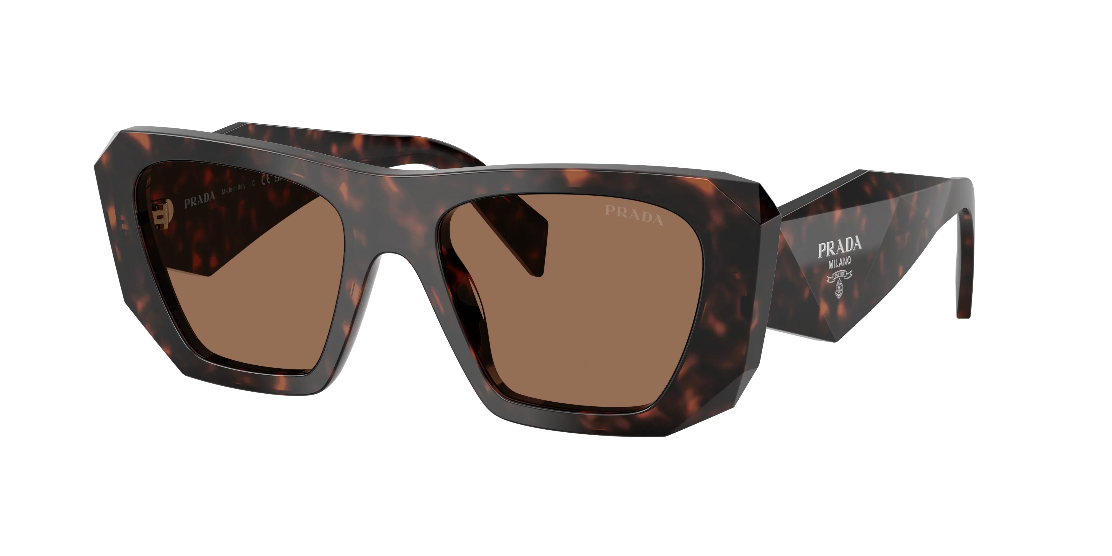 Γυναικεία Γυαλιά Ηλίου Prada PR B18S 17N06B 53