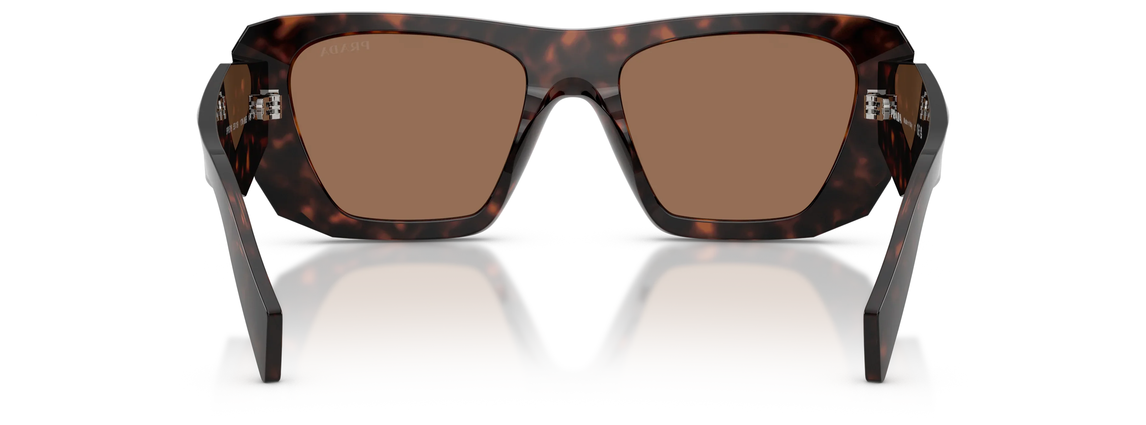 Γυναικεία Γυαλιά Ηλίου Prada PR B18S 17N06B 53