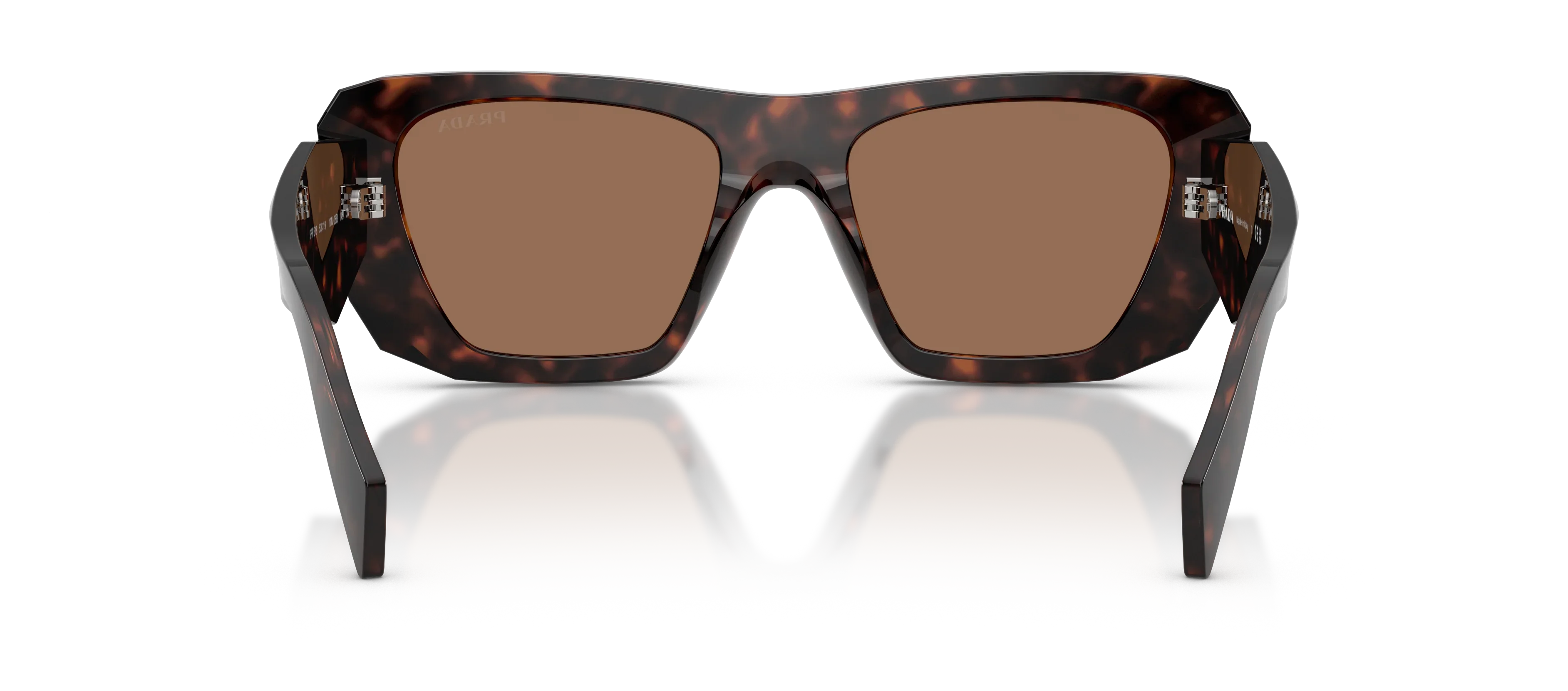 Γυναικεία Γυαλιά Ηλίου Prada PR B18S 17N06B 53