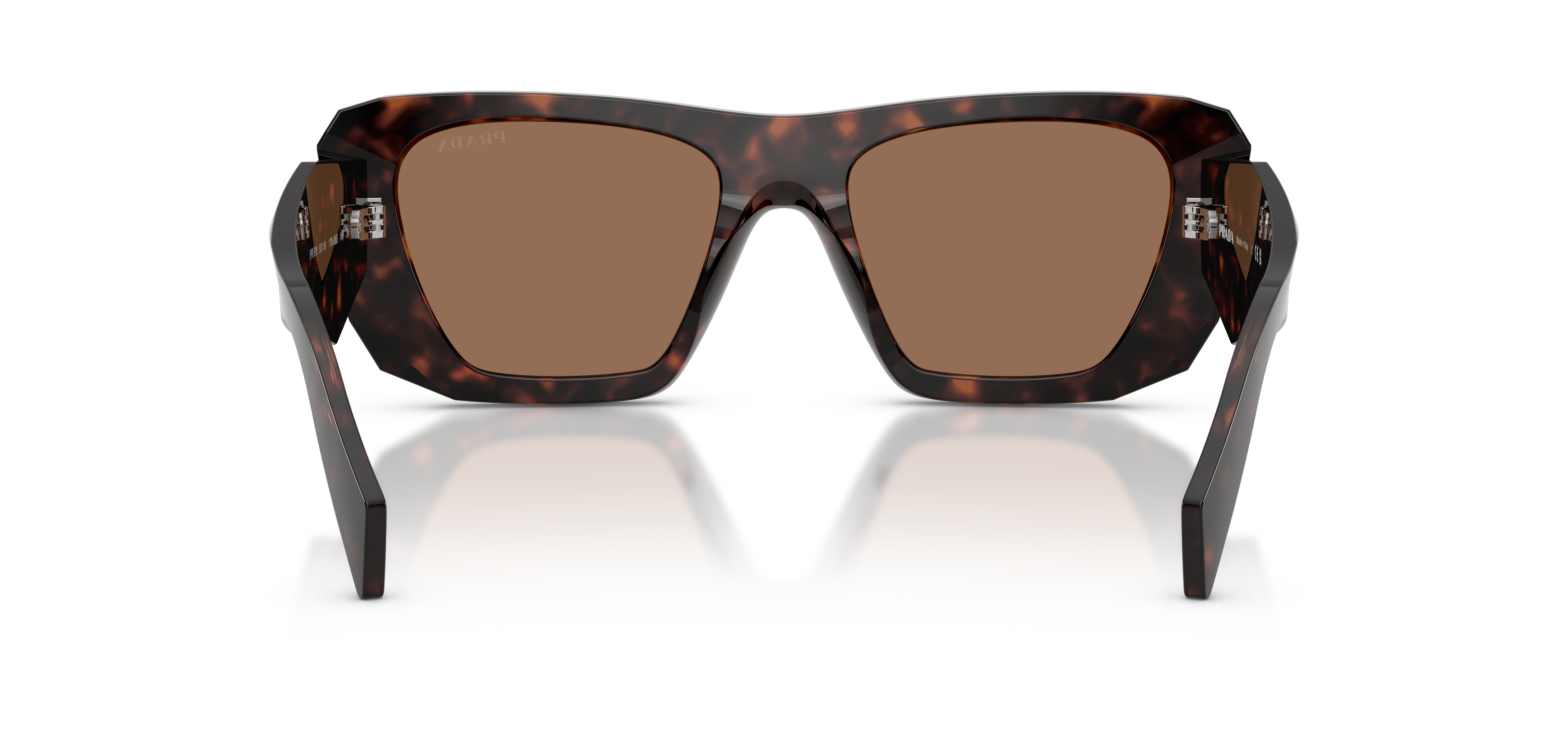 Γυναικεία Γυαλιά Ηλίου Prada PR B18S 17N06B 53