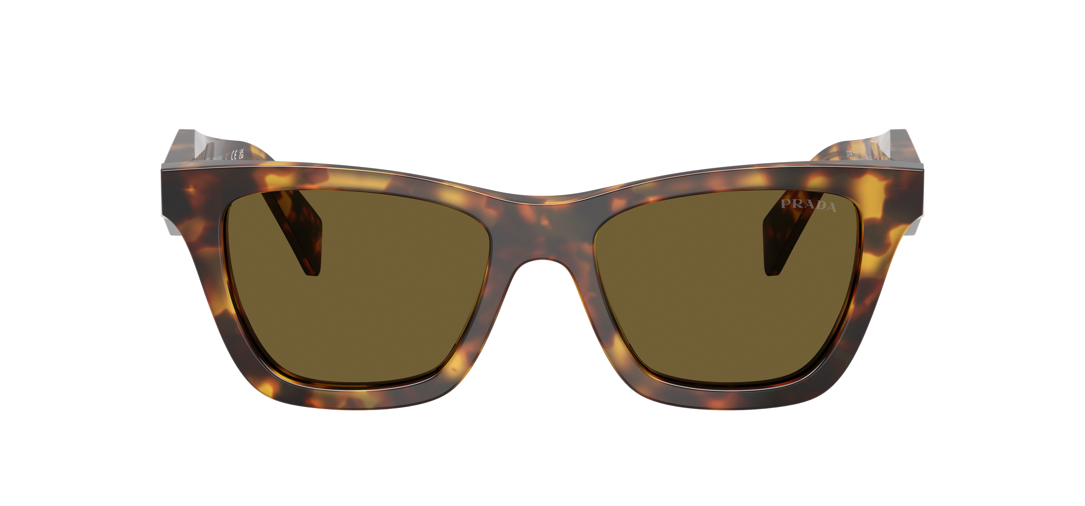 Γυναικεία Γυαλιά Ηλίου Prada PR C07S 14L09Z 51