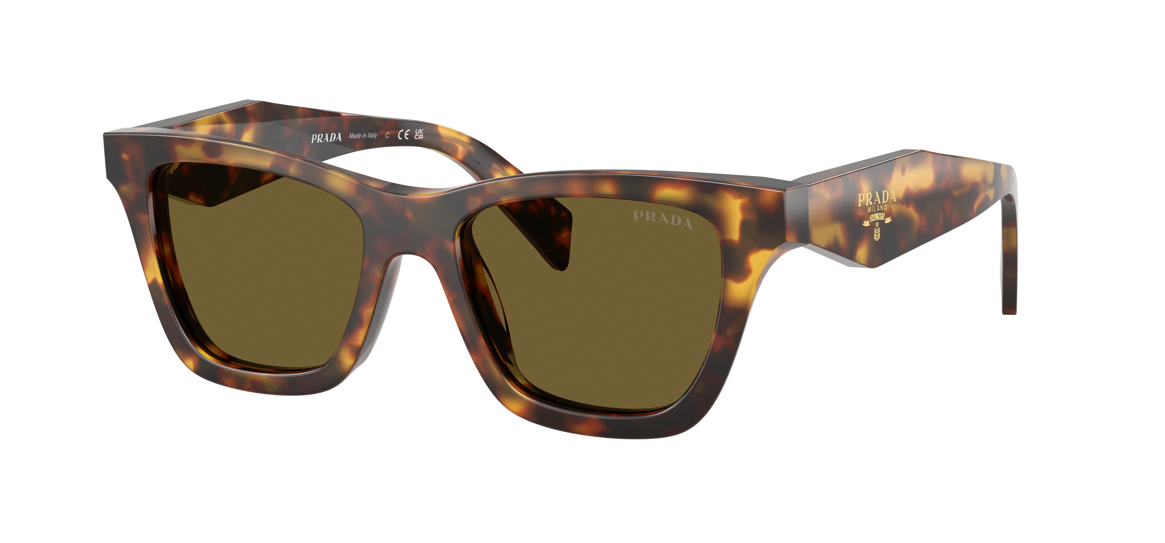 Γυναικεία Γυαλιά Ηλίου Prada PR C07S 14L09Z 51