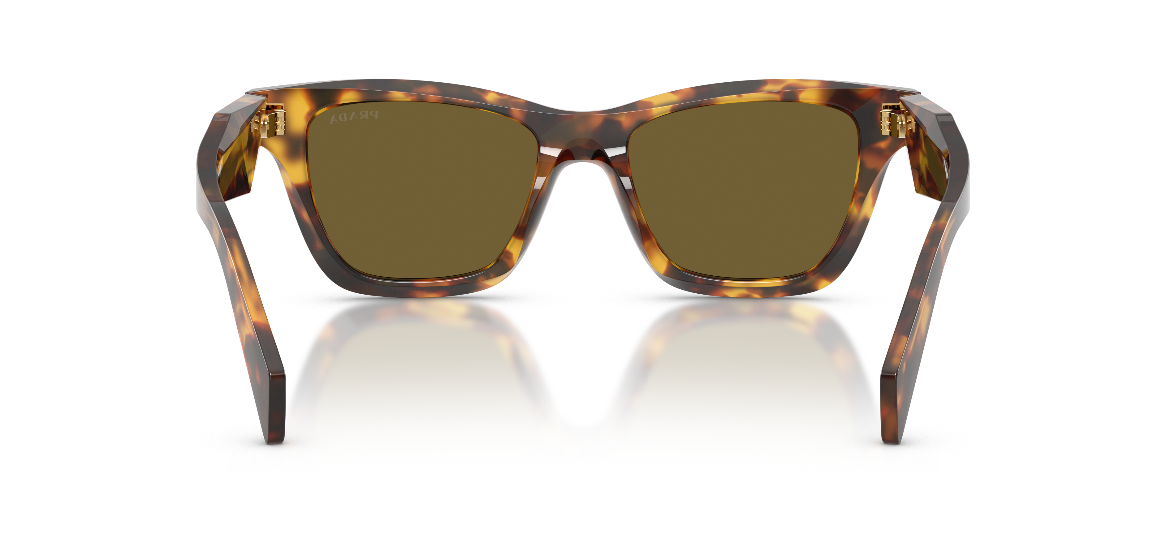 Γυναικεία Γυαλιά Ηλίου Prada PR C07S 14L09Z 51