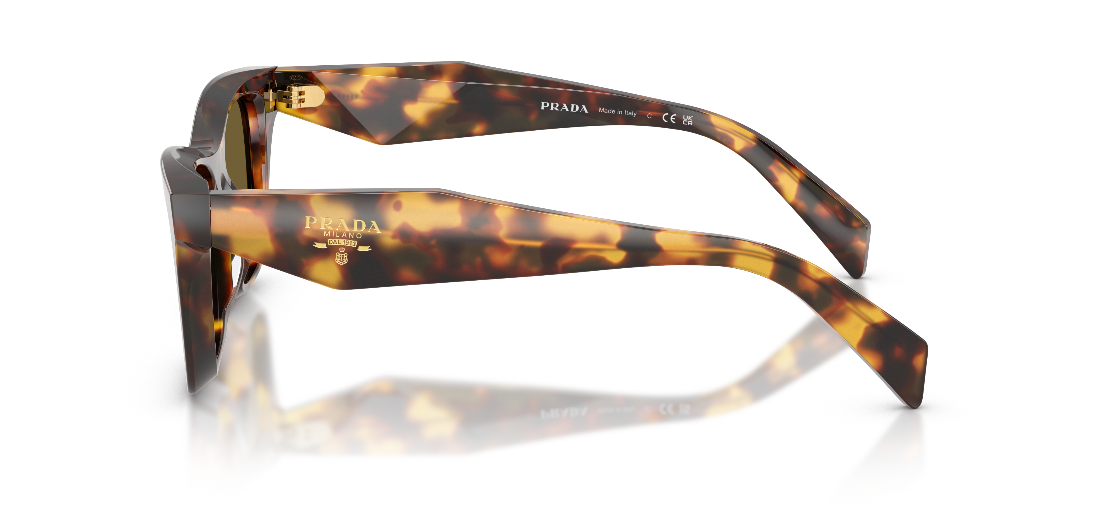 Γυναικεία Γυαλιά Ηλίου Prada PR C07S 14L09Z 51