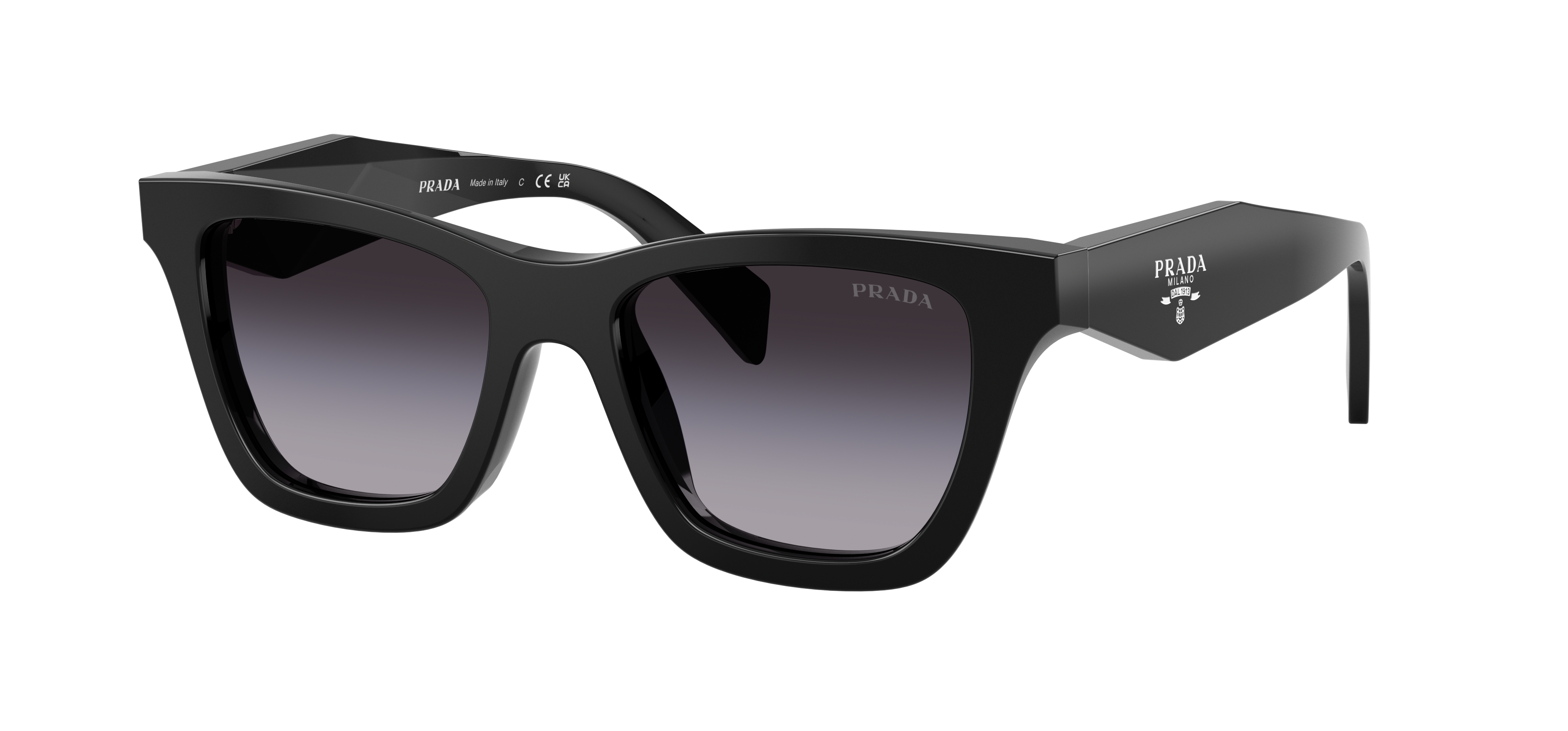 Γυναικεία Γυαλιά Ηλίου Prada PR C07S 16K90A 51