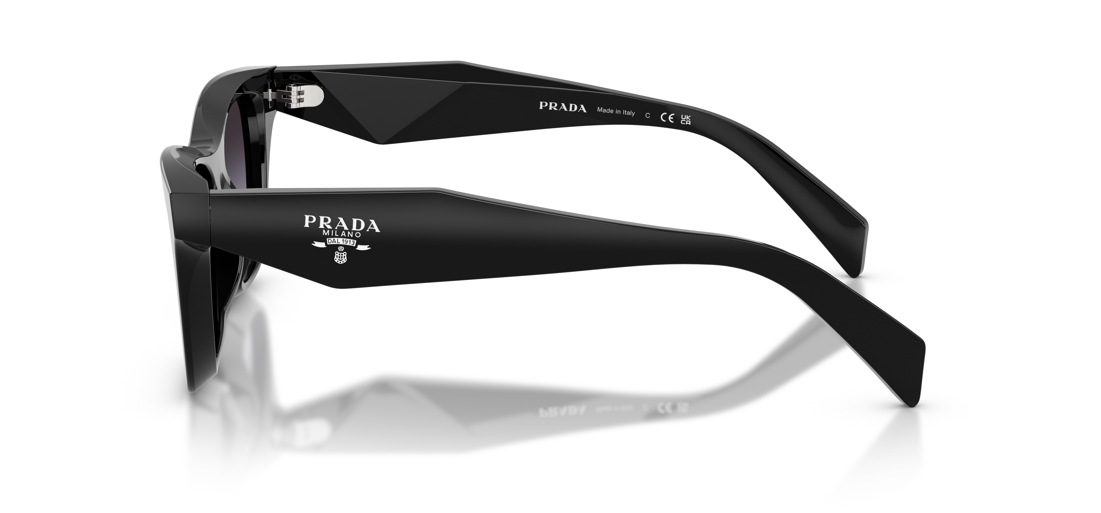 Γυναικεία Γυαλιά Ηλίου Prada PR C07S 16K90A 51