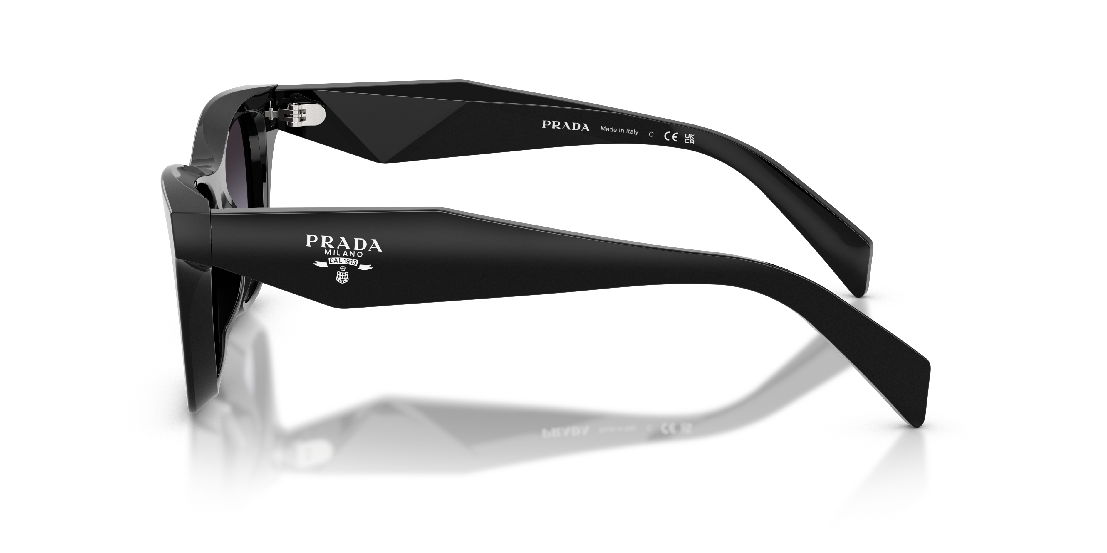 Γυναικεία Γυαλιά Ηλίου Prada PR C07S 16K90A 51