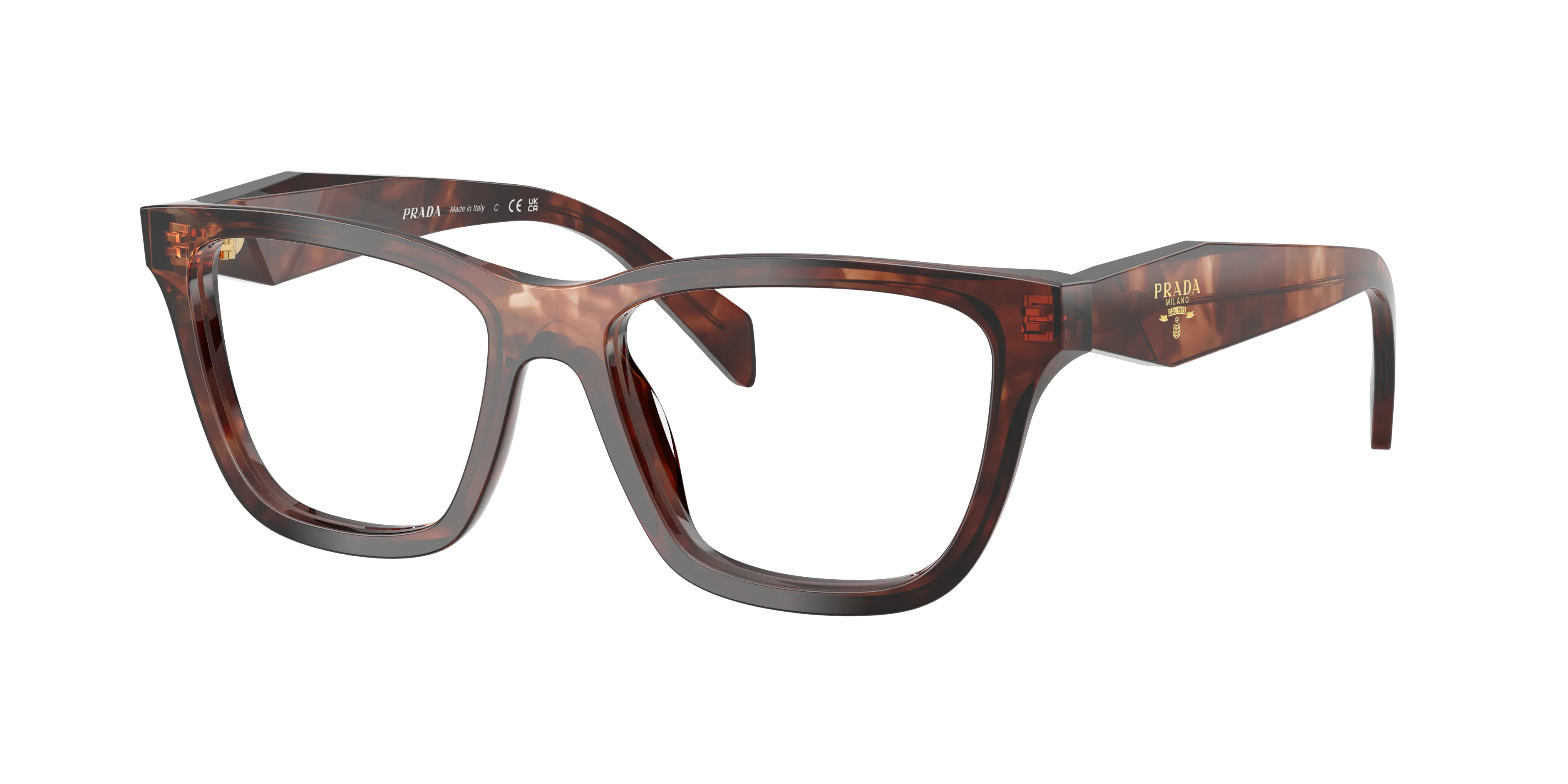 Γυναικεία Γυαλιά Οράσεως Prada PR C10V 14P1O1 54