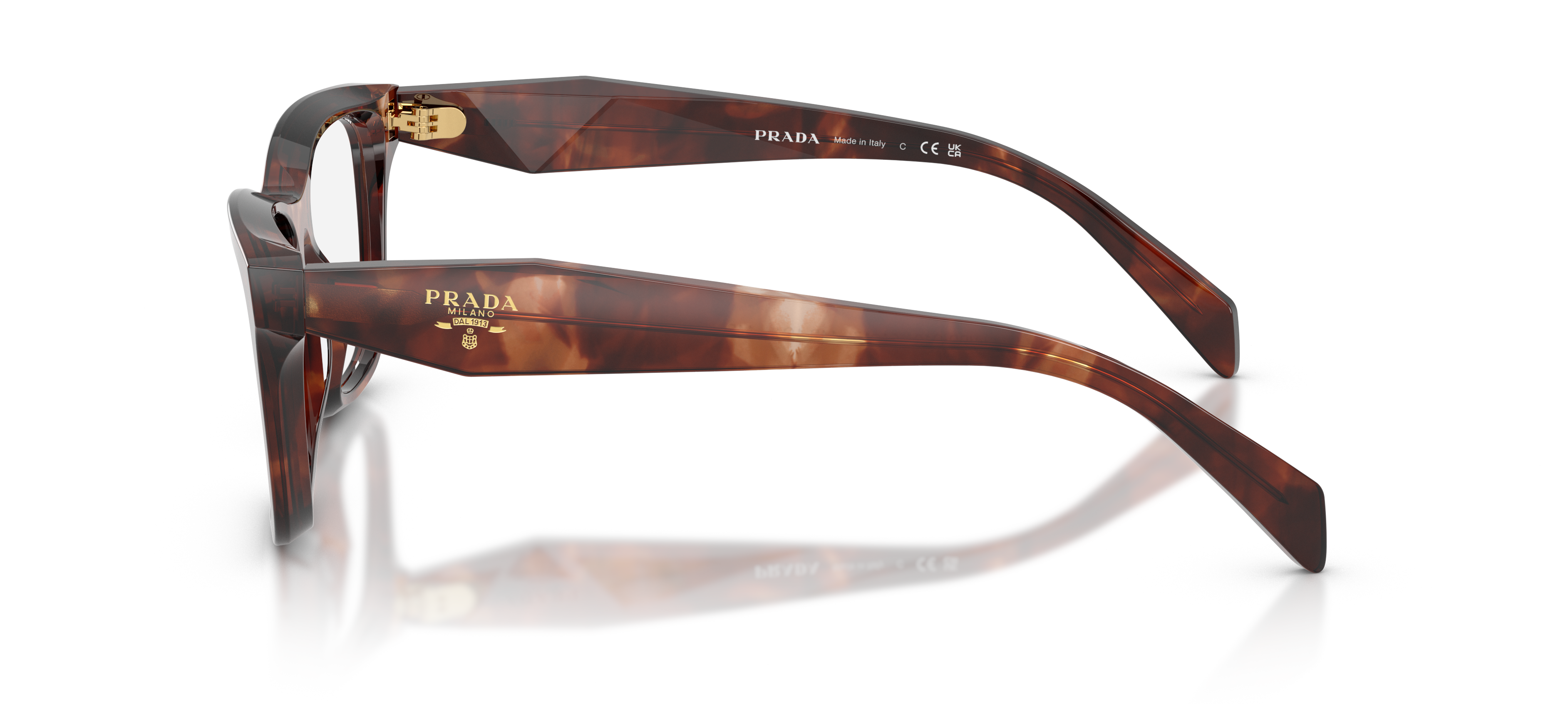 Γυναικεία Γυαλιά Οράσεως Prada PR C10V 14P1O1 54