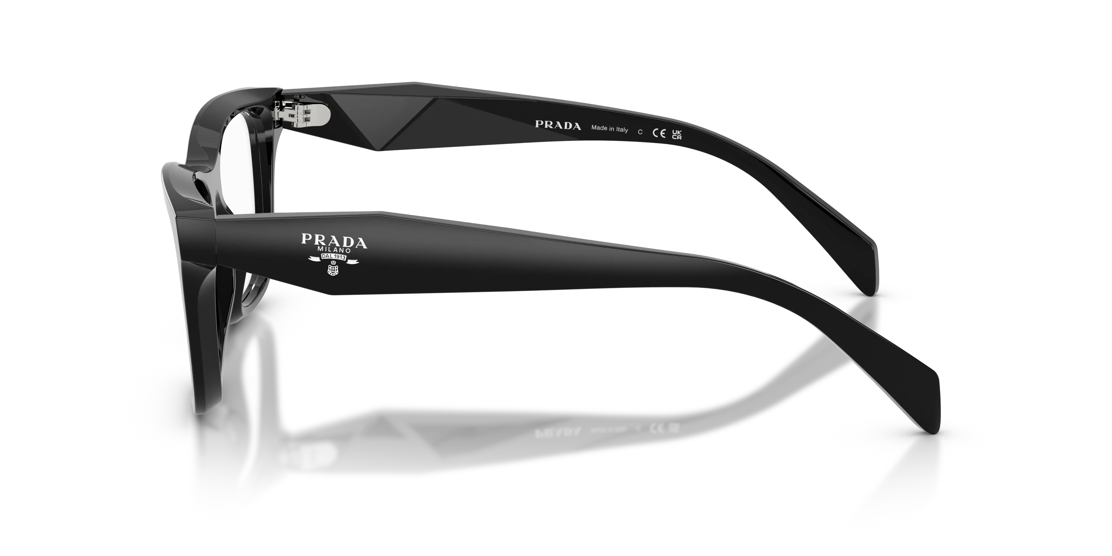 Γυναικεία Γυαλιά Οράσεως Prada PR C10V 16K1O1 54