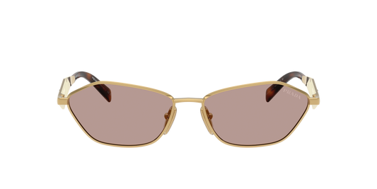 Prada PR D50S 5AK20I 57