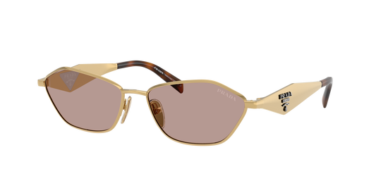Prada PR D50S 5AK20I 57