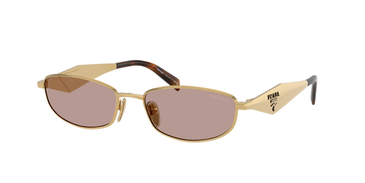 Prada PR D51S 5AK20I 55