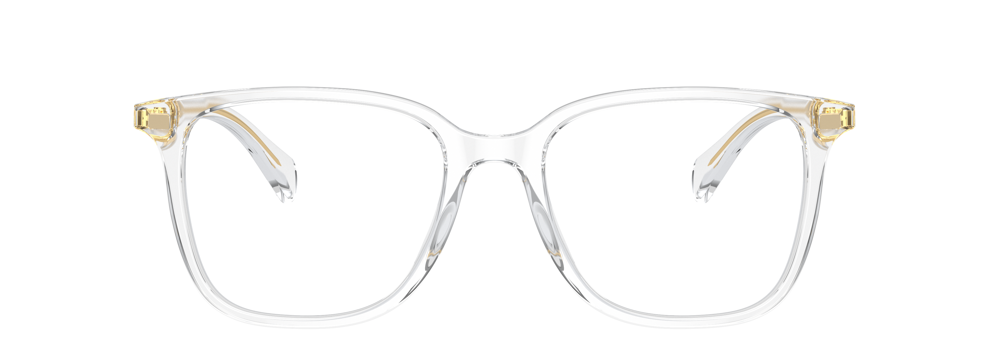 Γυναικεία Γυαλιά Οράσεως Ralph RA 7147 5002 55