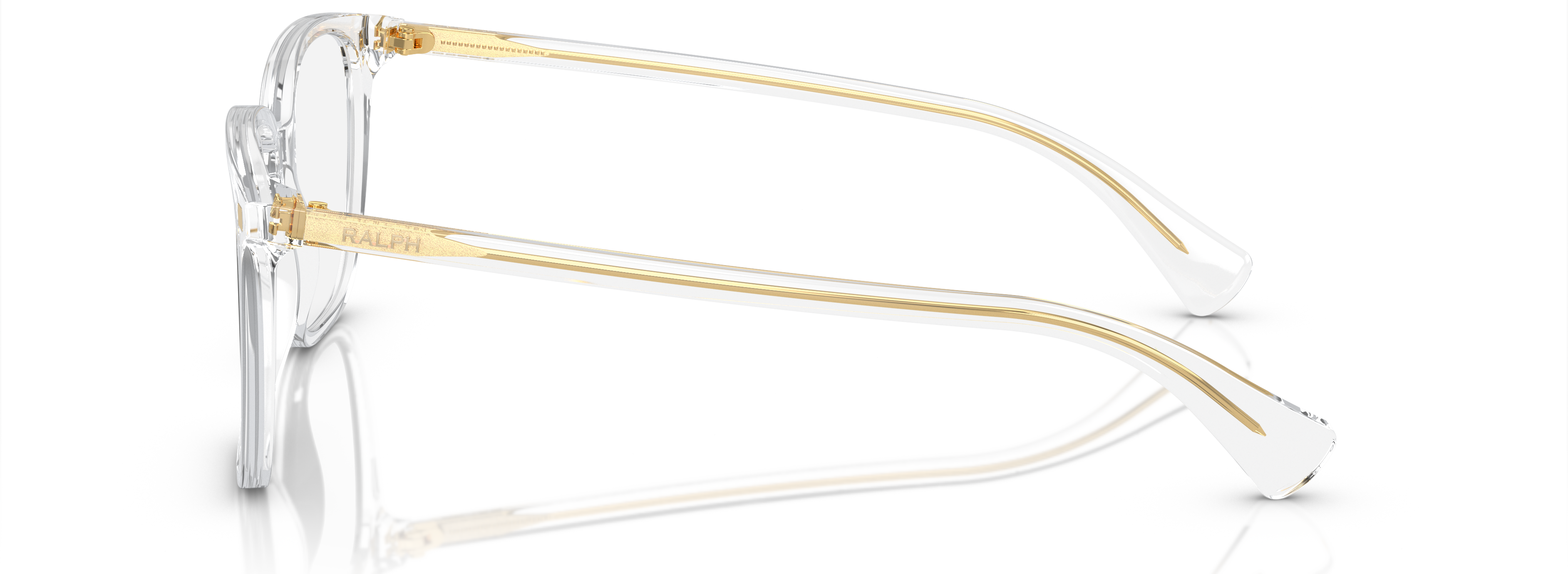 Γυναικεία Γυαλιά Οράσεως Ralph RA 7147 5002 55