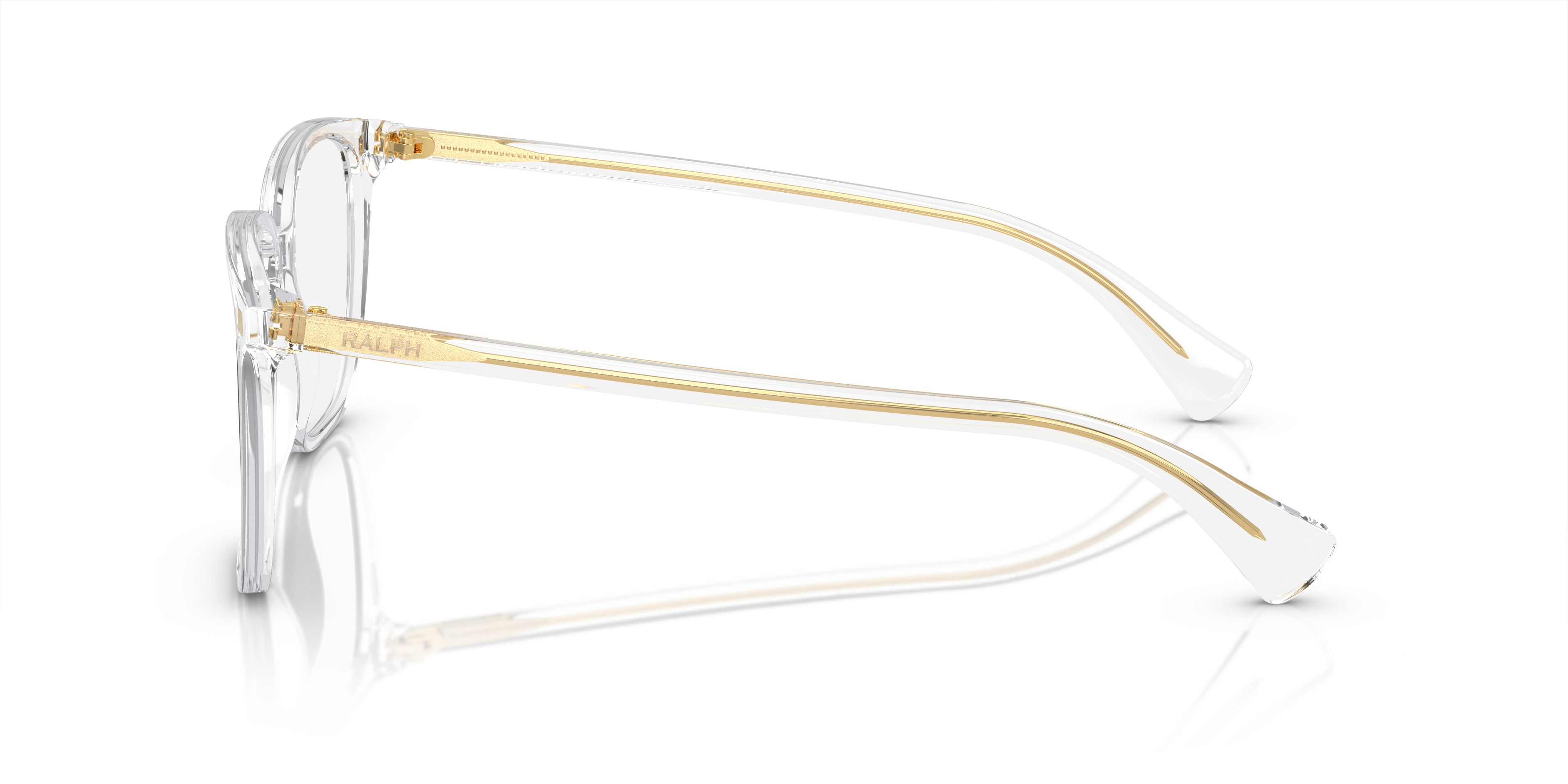 Γυναικεία Γυαλιά Οράσεως Ralph RA 7147 5002 55