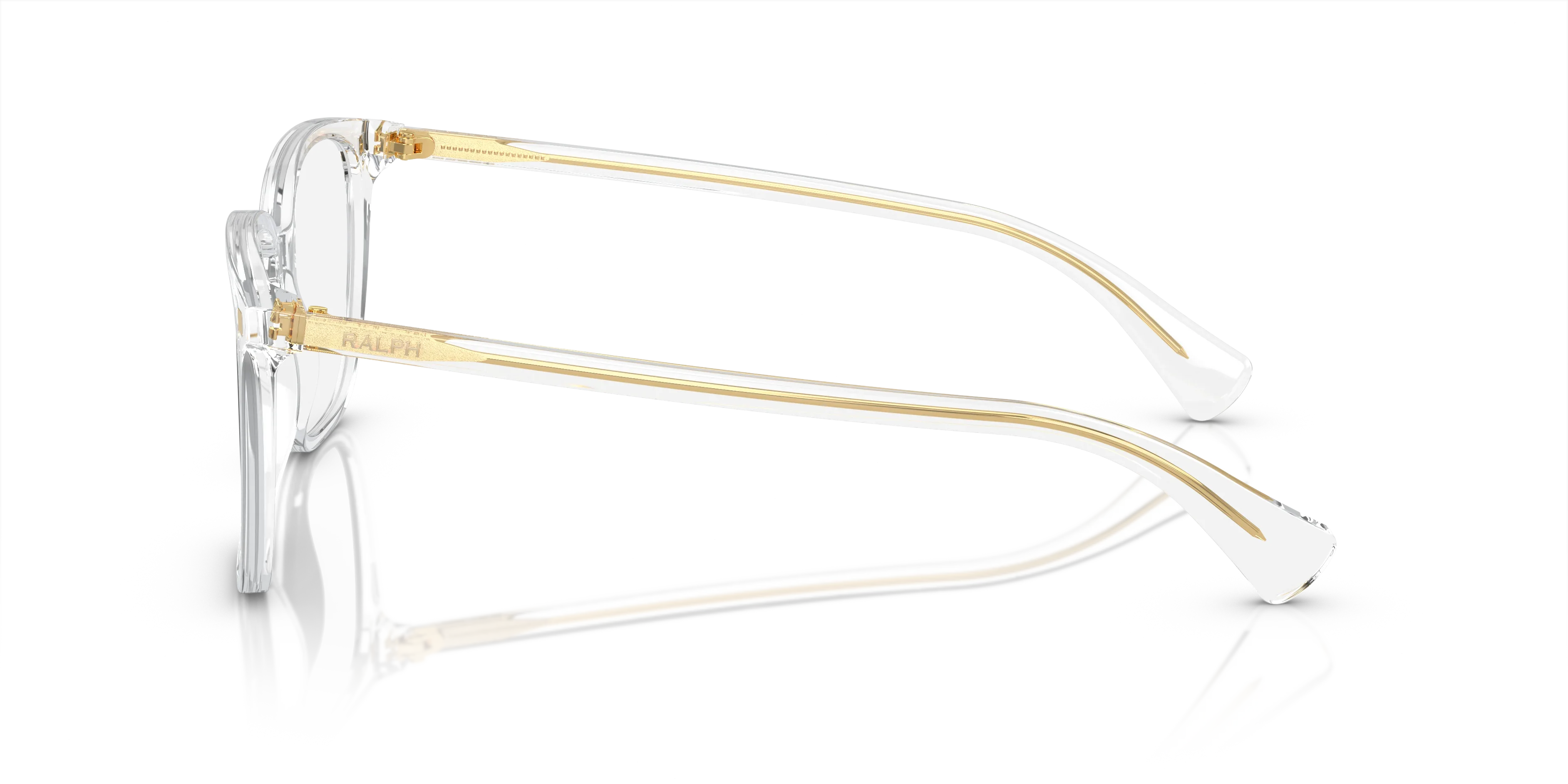 Γυναικεία Γυαλιά Οράσεως Ralph RA 7147 5002 55