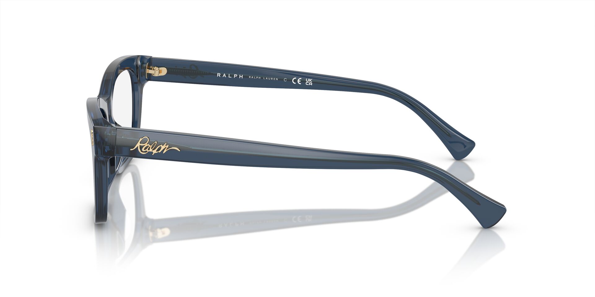 Γυναικεία Γυαλιά Οράσεως Ralph RA 7154U 6144 54