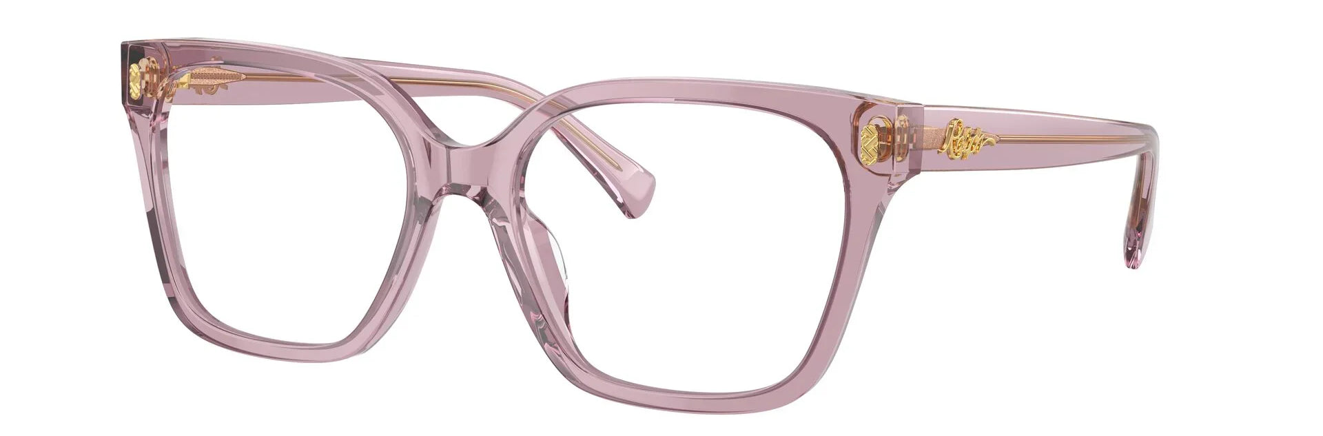 Γυναικεία Γυαλιά Οράσεως Ralph RA 7158U 6118 55
