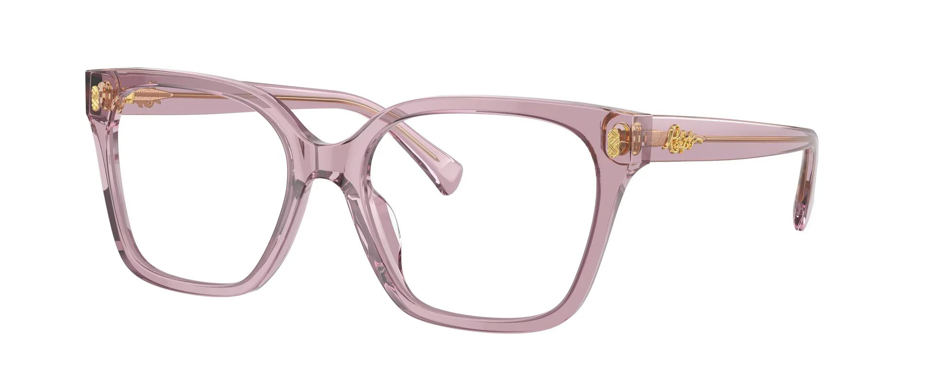 Γυναικεία Γυαλιά Οράσεως Ralph RA 7158U 6118 55
