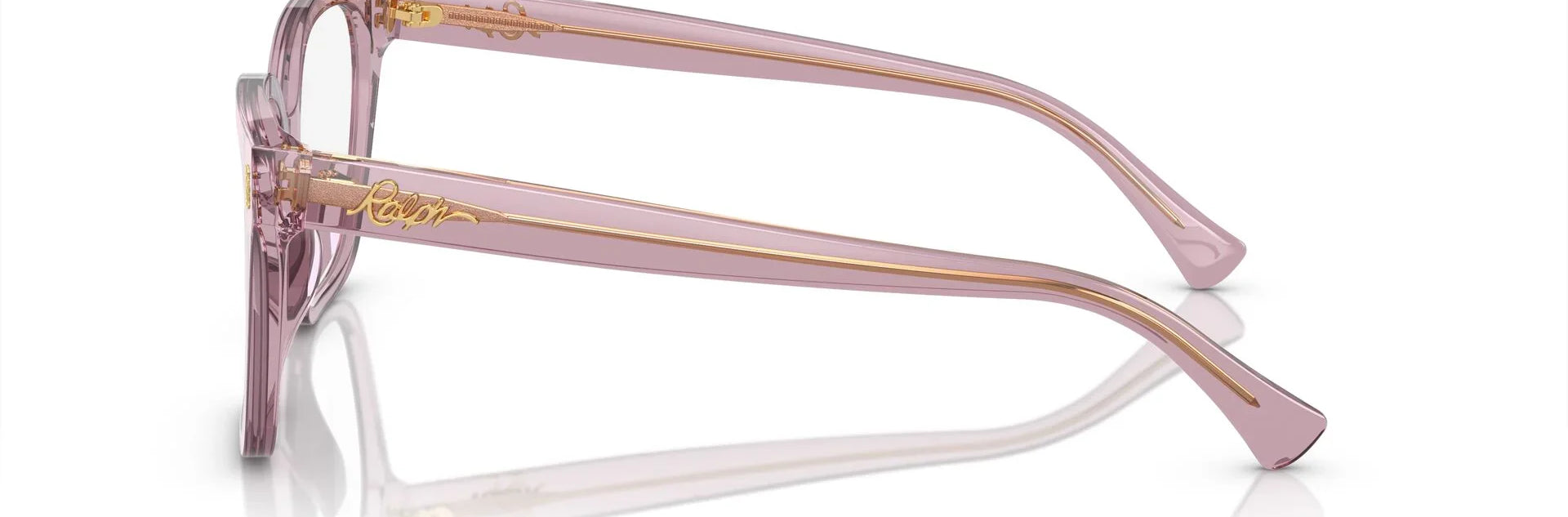 Γυναικεία Γυαλιά Οράσεως Ralph RA 7158U 6118 55