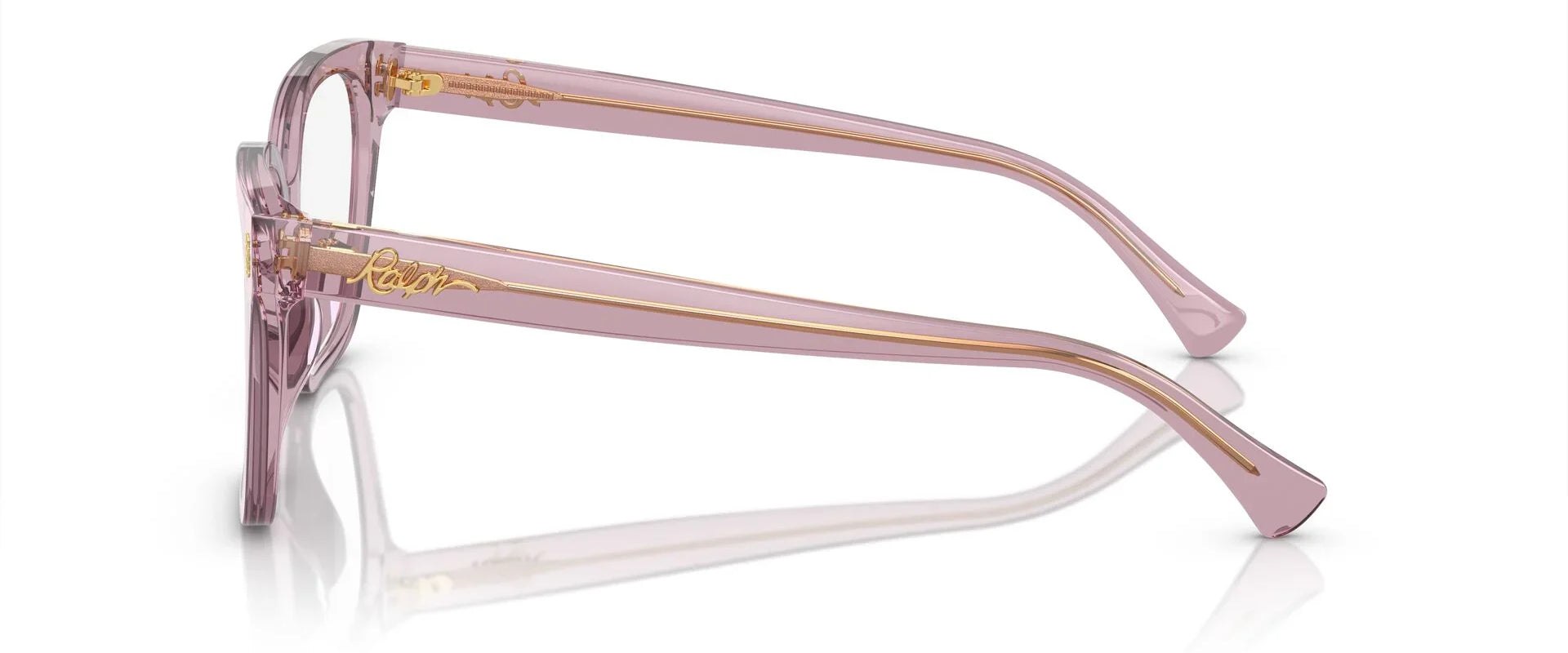 Γυναικεία Γυαλιά Οράσεως Ralph RA 7158U 6118 55