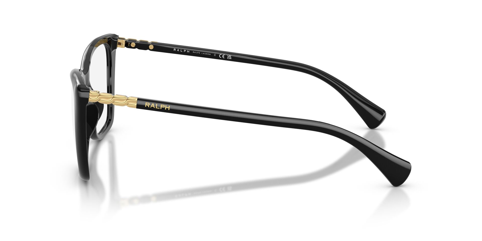 Γυναικεία Γυαλιά Οράσεως Ralph RA 7177U 5001 53