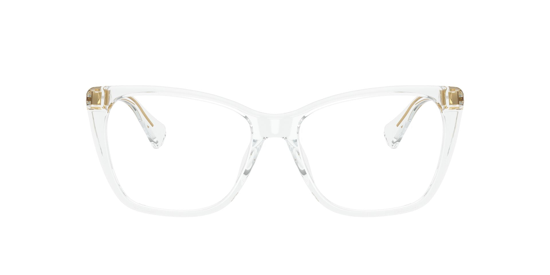 Γυναικεία Γυαλιά Οράσεως Ralph RA 7177U 5002 53