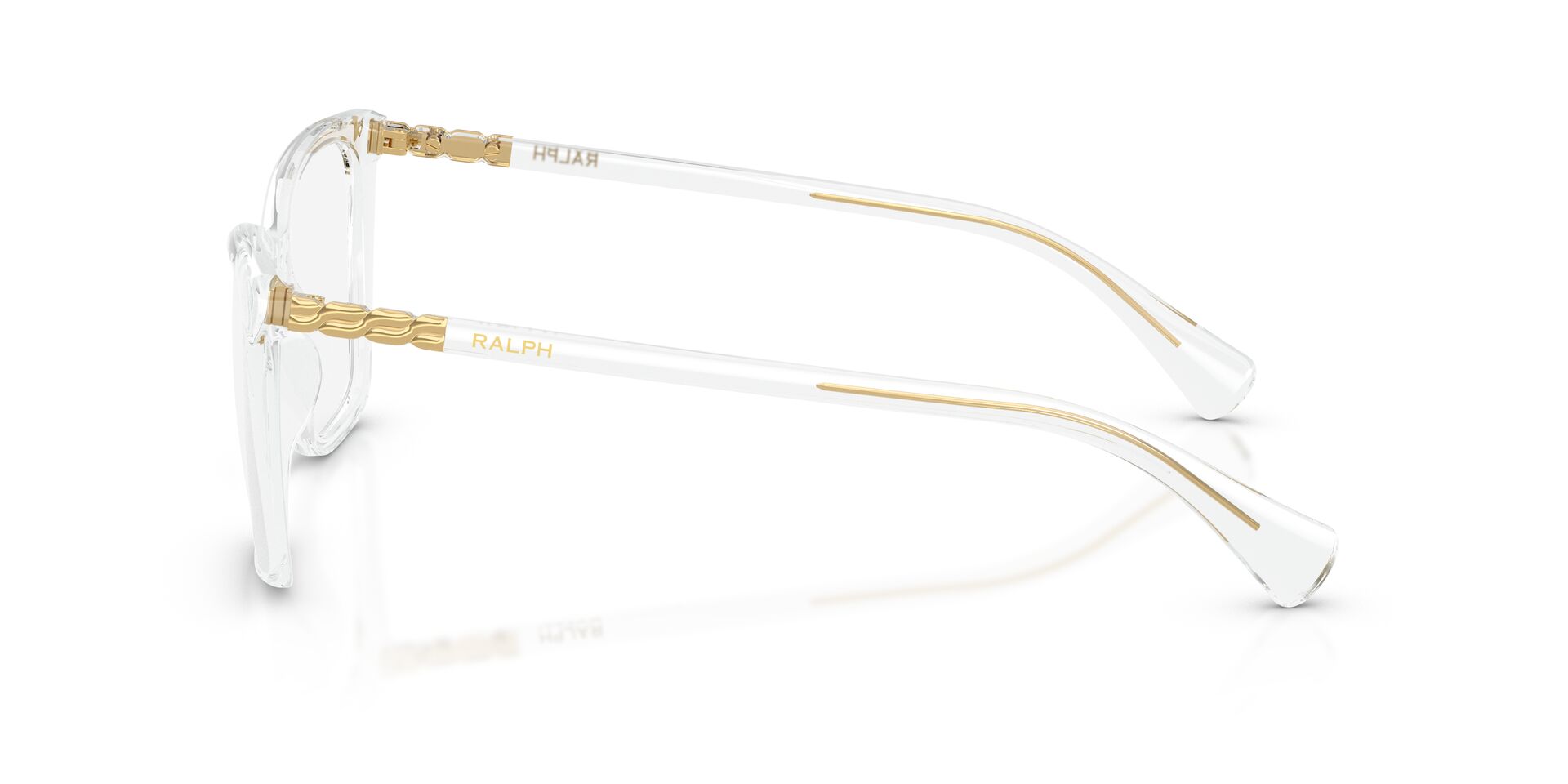 Γυναικεία Γυαλιά Οράσεως Ralph RA 7177U 5002 53