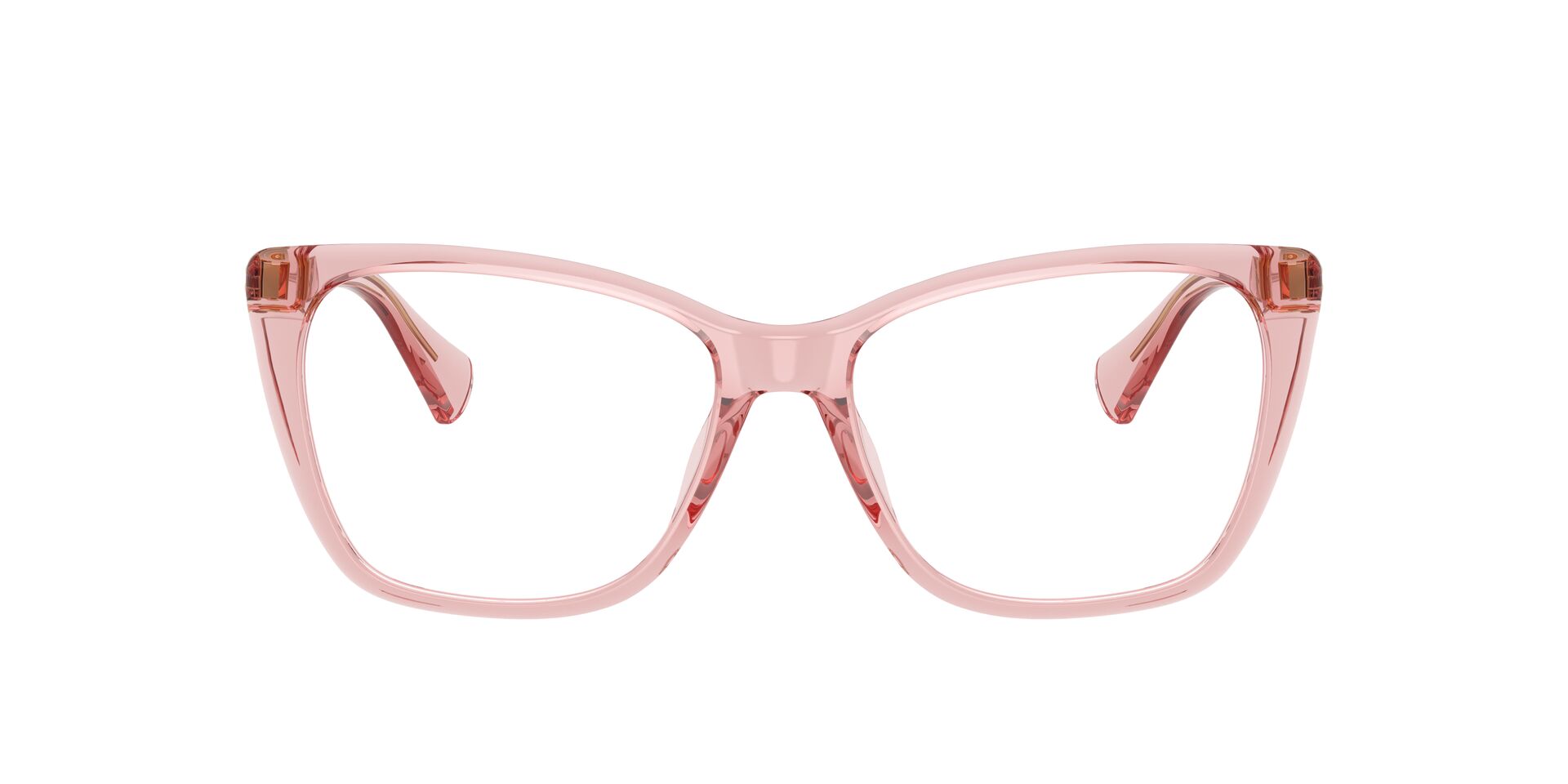 Γυναικεία Γυαλιά Οράσεως Ralph RA 7177U 5801 53