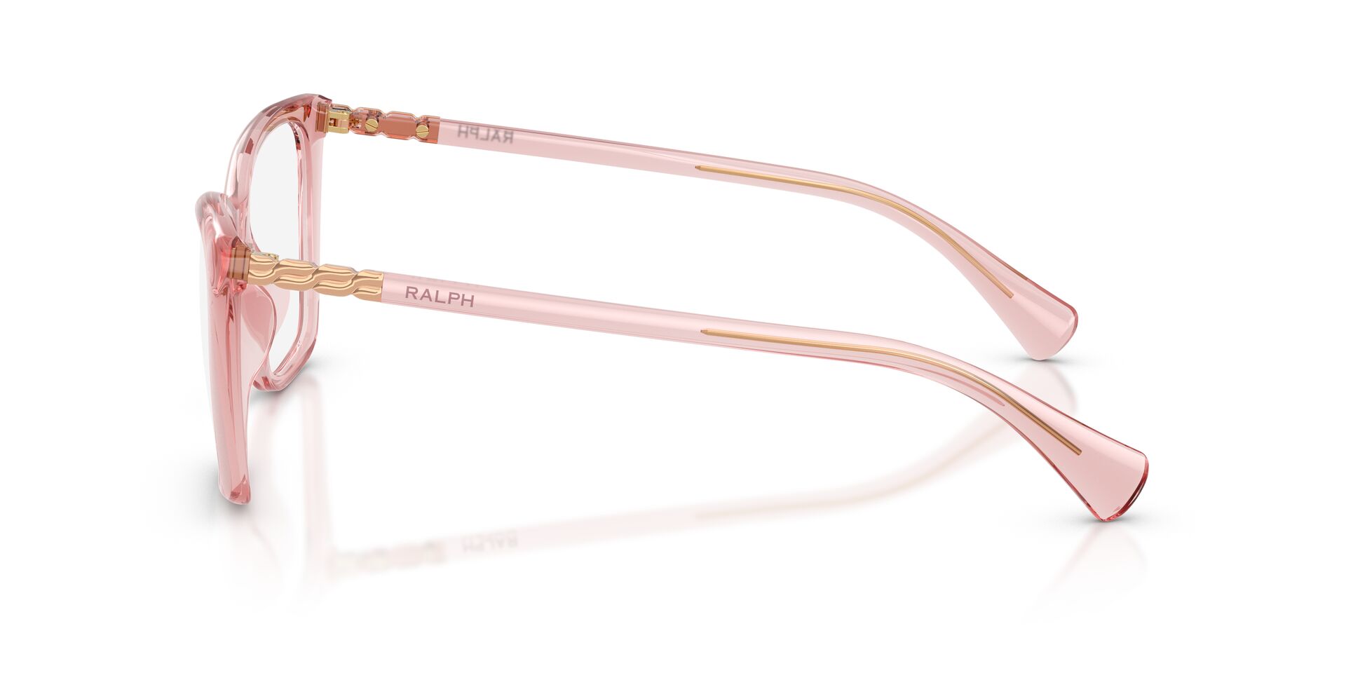 Γυναικεία Γυαλιά Οράσεως Ralph RA 7177U 5801 53