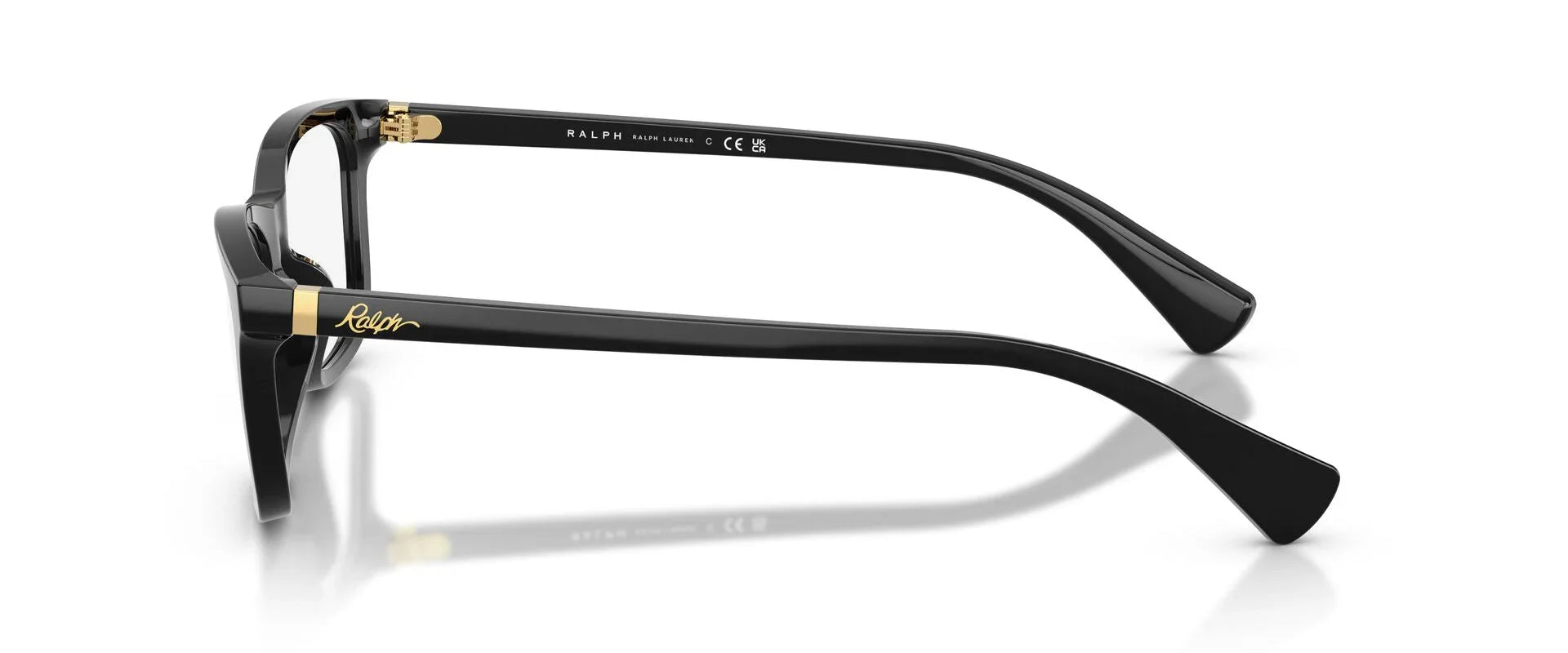 Γυναικεία Γυαλιά Οράσεως Ralph RA 7179U 5001 55