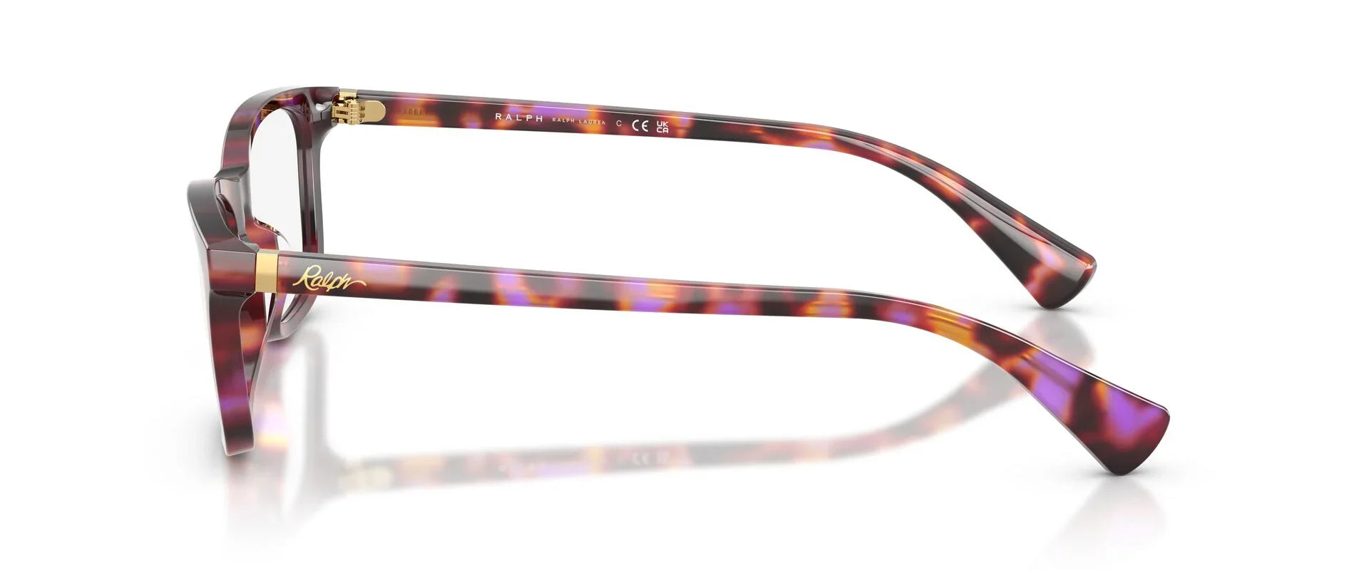 Γυναικεία Γυαλιά Οράσεως Ralph RA 7179U 6239 53