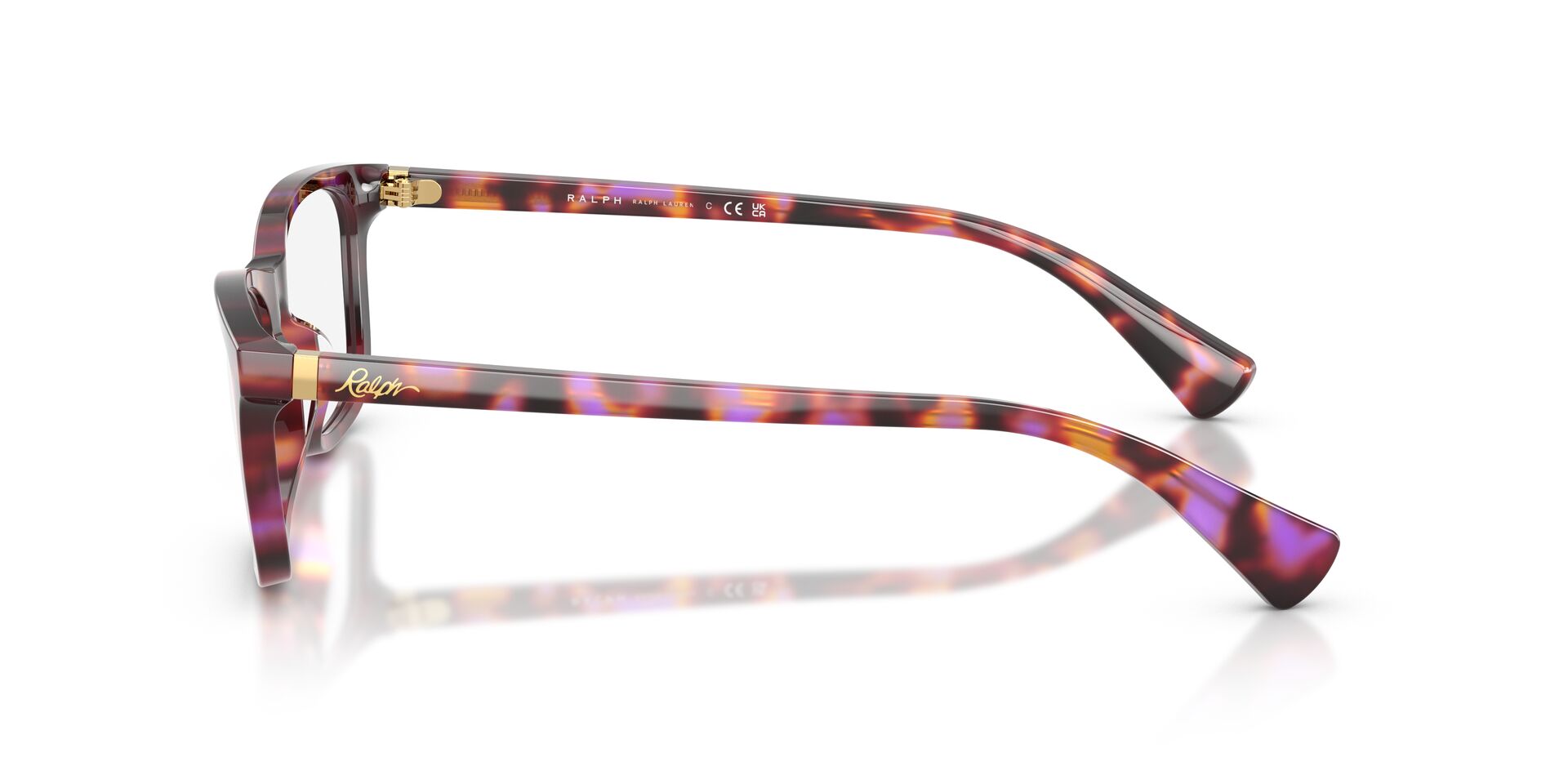 Γυναικεία Γυαλιά Οράσεως Ralph RA 7179U 6239 53