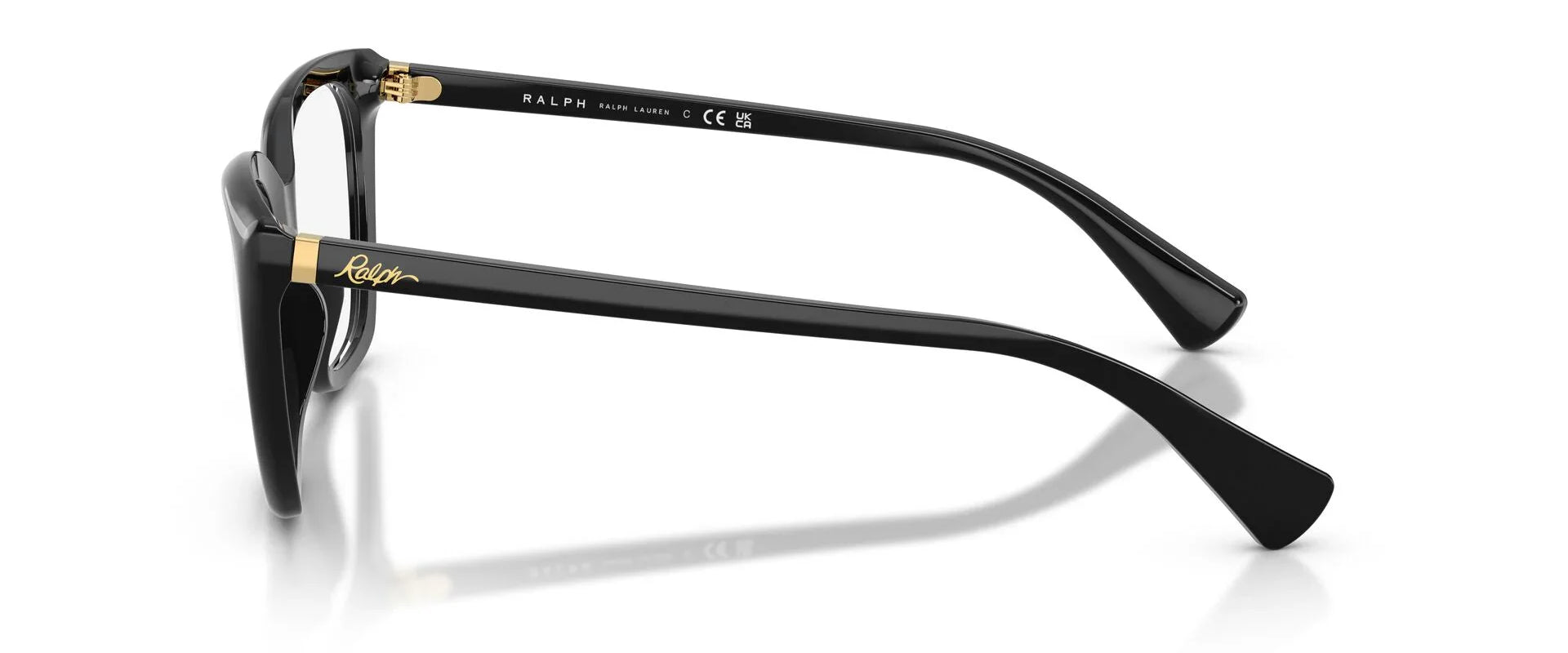 Γυναικεία Γυαλιά Οράσεως Ralph RA 7180U 5001 53