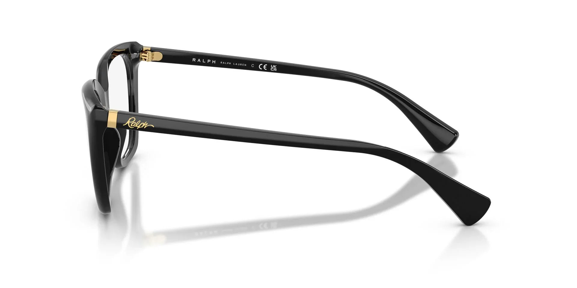 Γυναικεία Γυαλιά Οράσεως Ralph RA 7180U 5001 53
