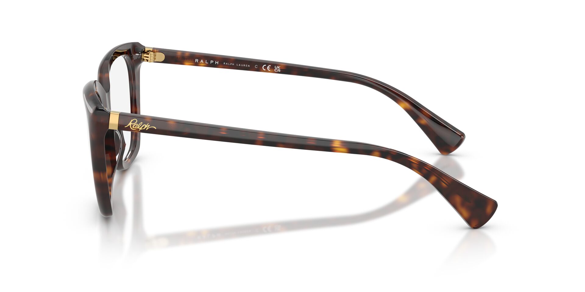 Γυναικεία Γυαλιά Οράσεως Ralph RA 7180U 5003 53