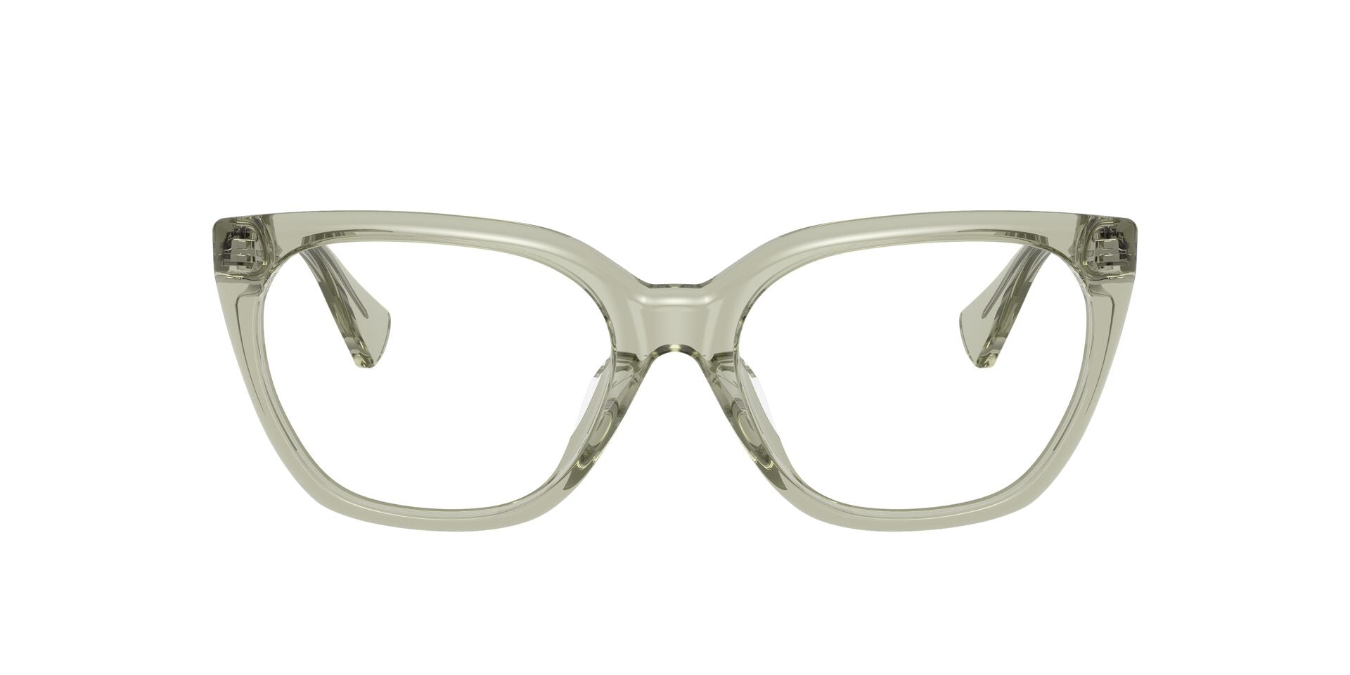 Γυναικεία Γυαλιά Οράσεως Ralph RA 7180U 6279 53