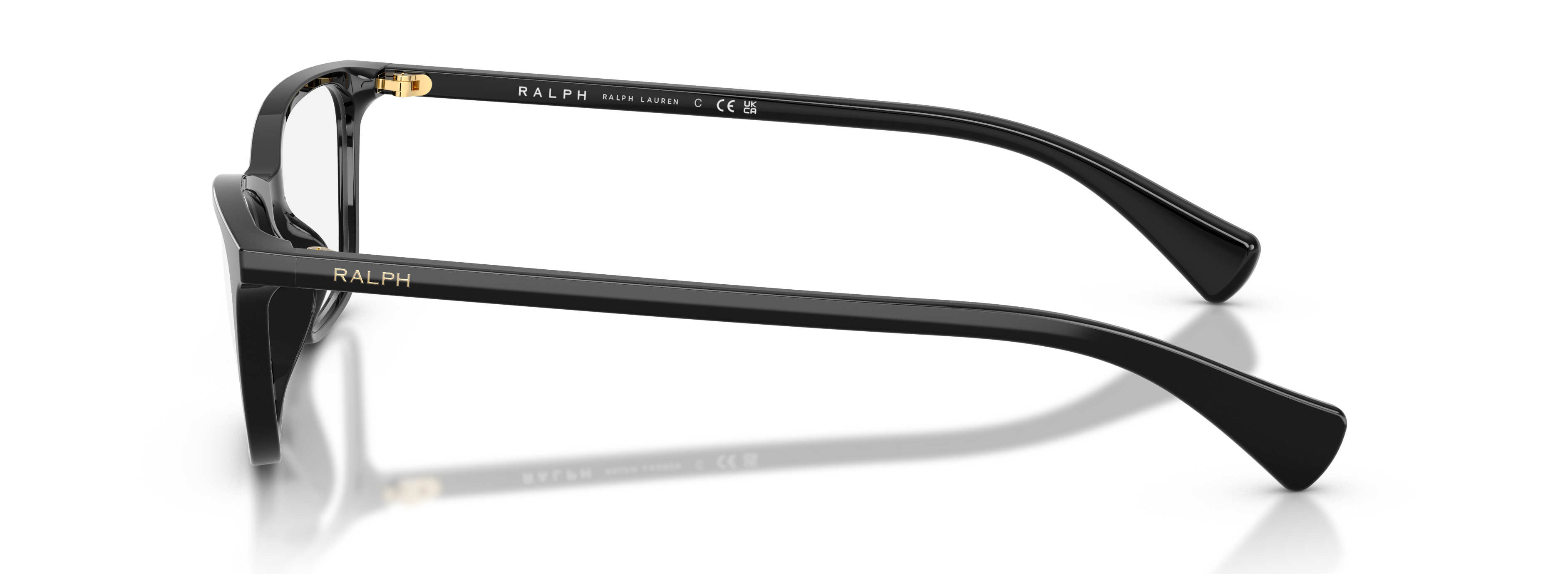 Γυναικεία Γυαλιά Οράσεως Ralph RA 7187U 5001 53