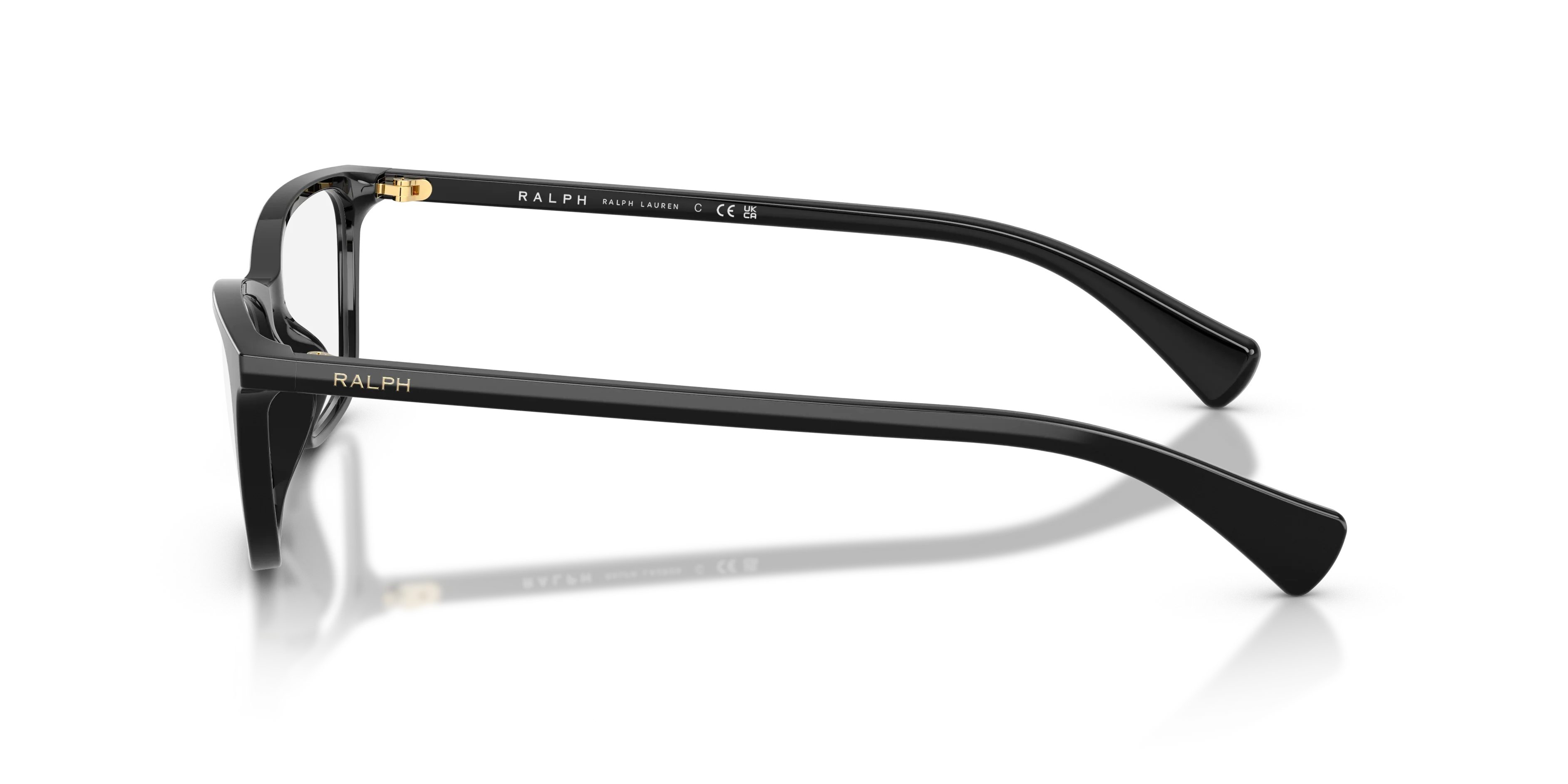 Γυναικεία Γυαλιά Οράσεως Ralph RA 7187U 5001 53