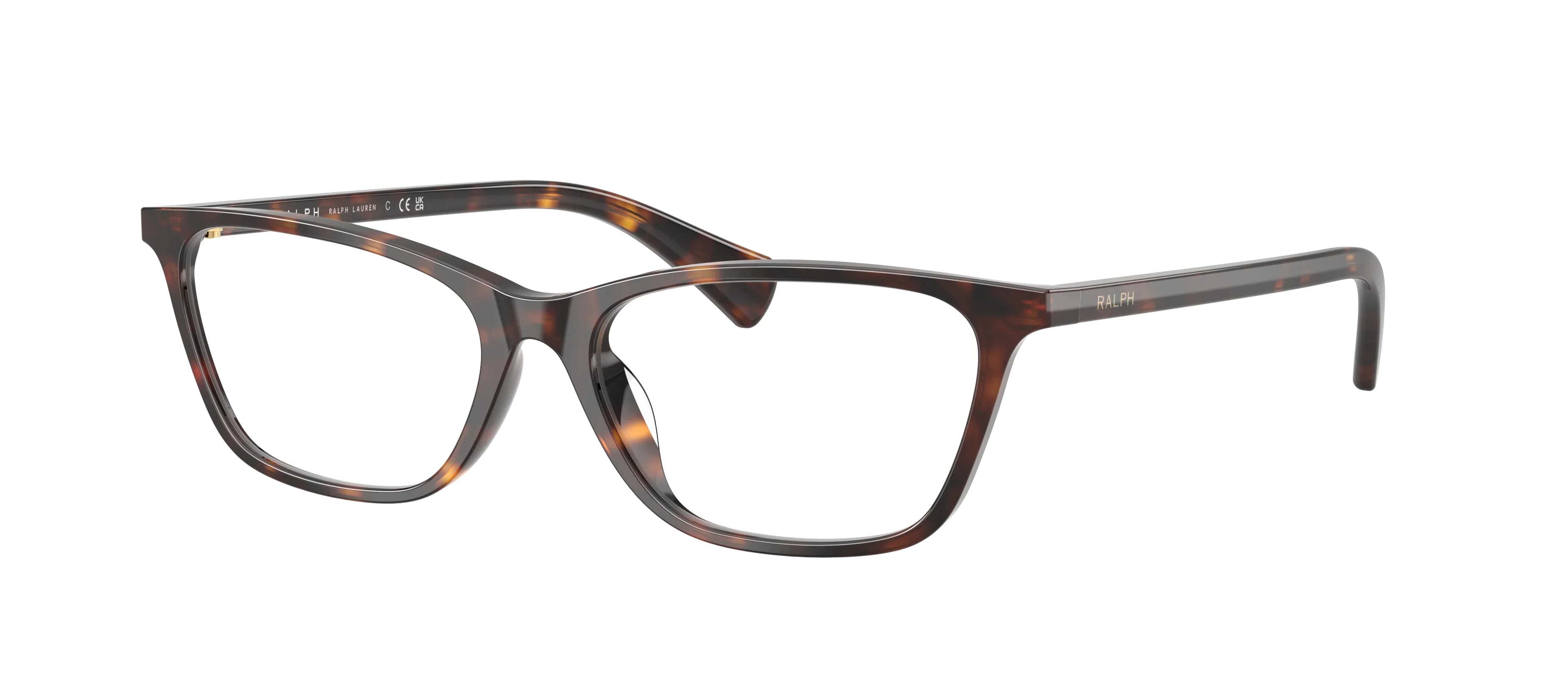 Γυναικεία Γυαλιά Οράσεως Ralph RA 7187U 5003 53