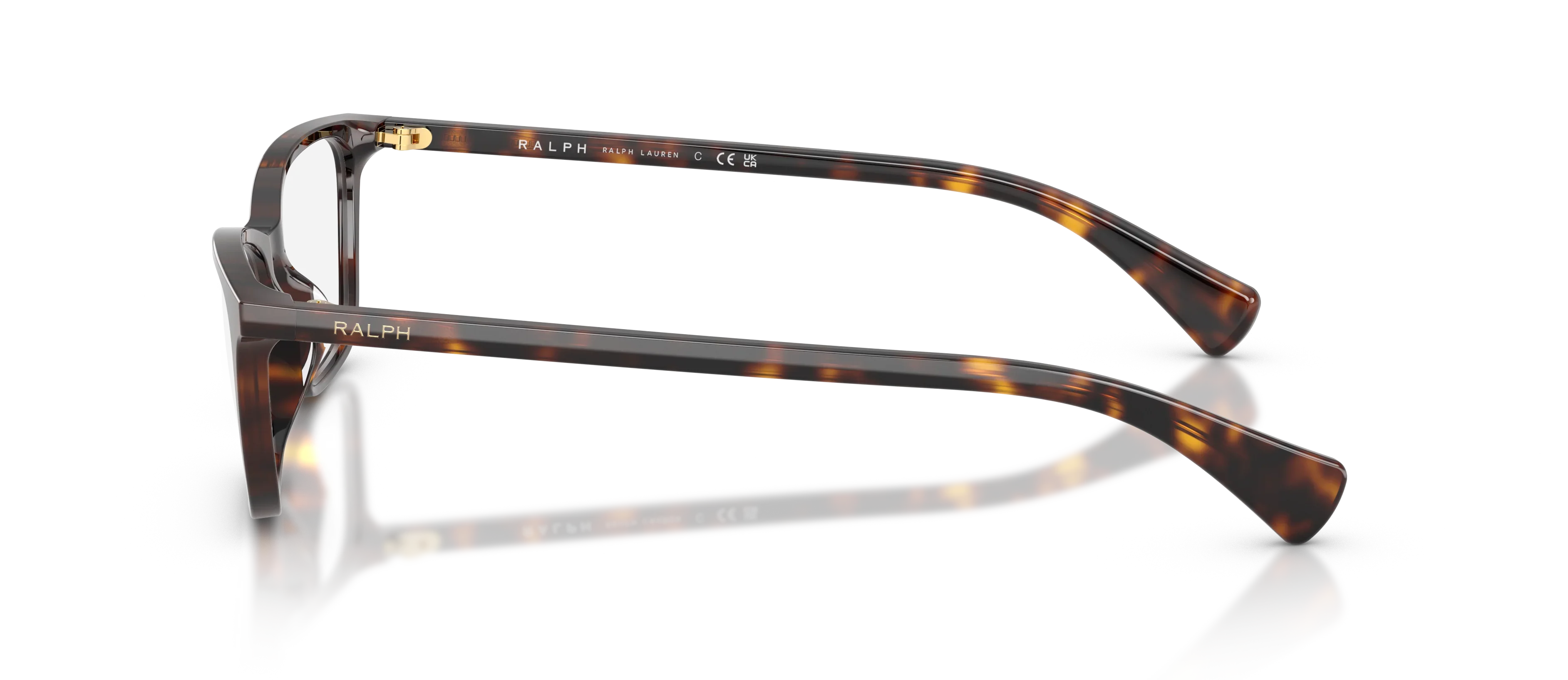 Γυναικεία Γυαλιά Οράσεως Ralph RA 7187U 5003 53