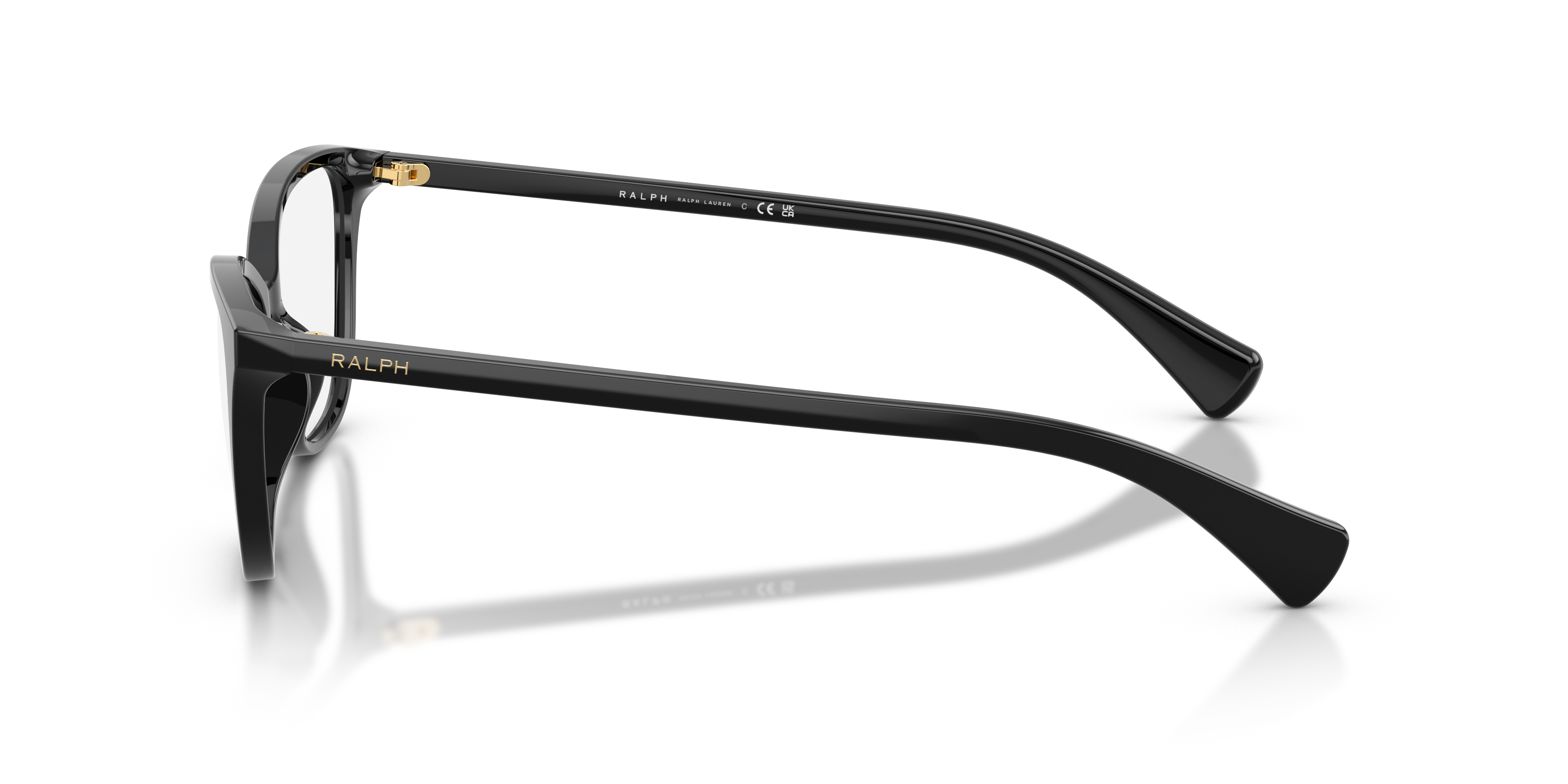 Γυναικεία Γυαλιά Οράσεως Ralph RA 7190U 5001 54