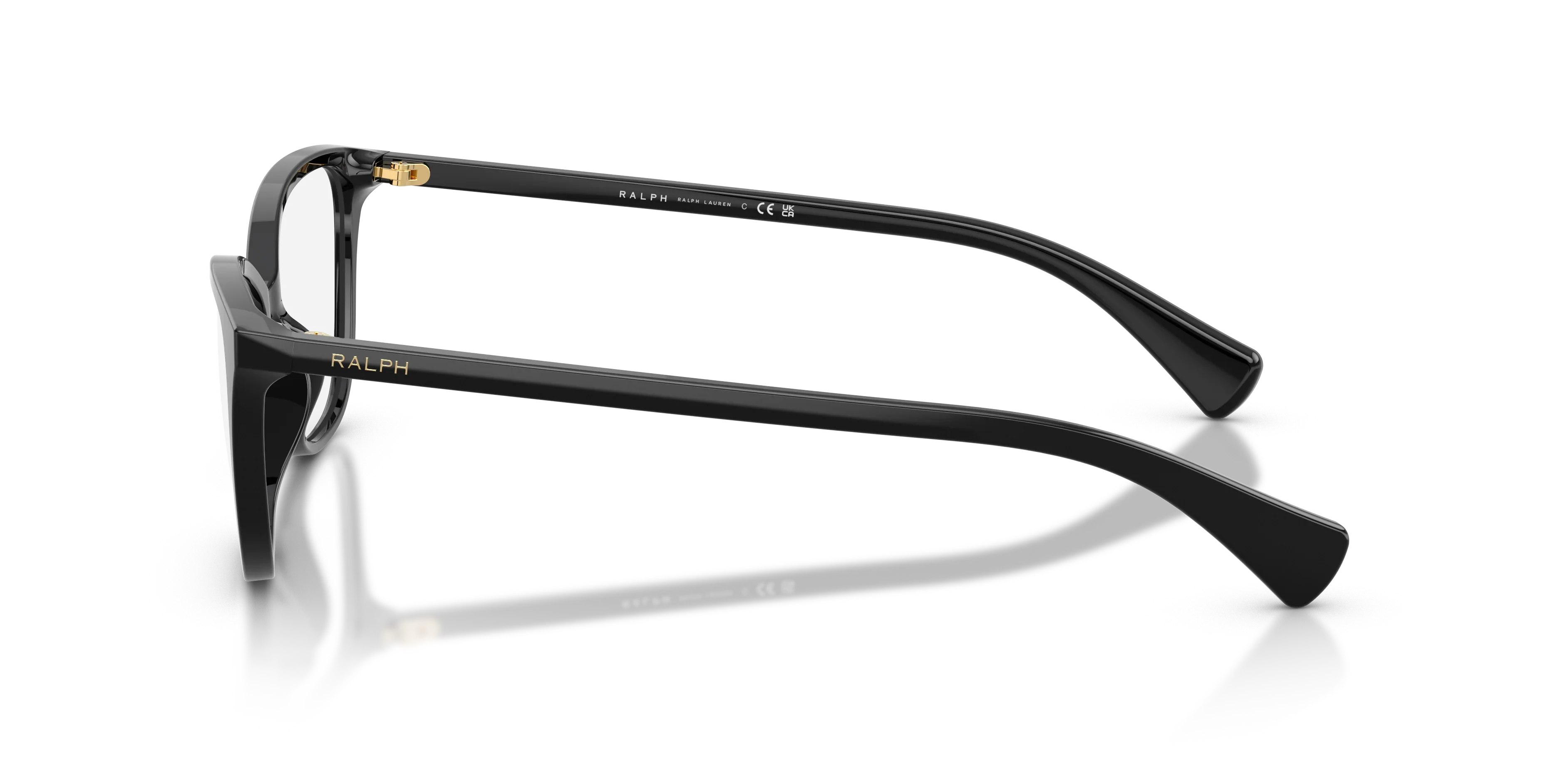 Γυναικεία Γυαλιά Οράσεως Ralph RA 7190U 5001 54