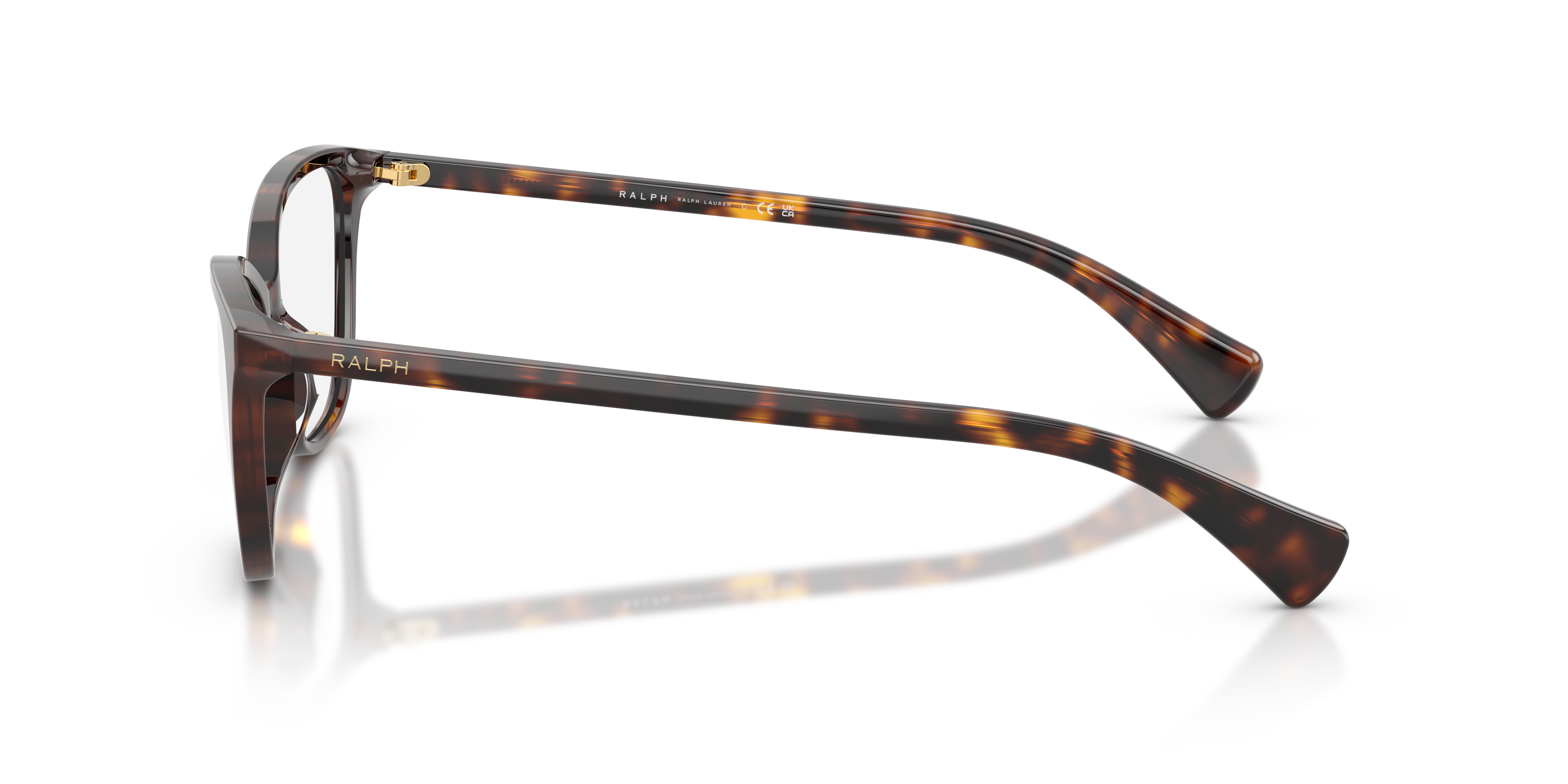 Γυναικεία Γυαλιά Οράσεως Ralph RA 7190U 6290 54